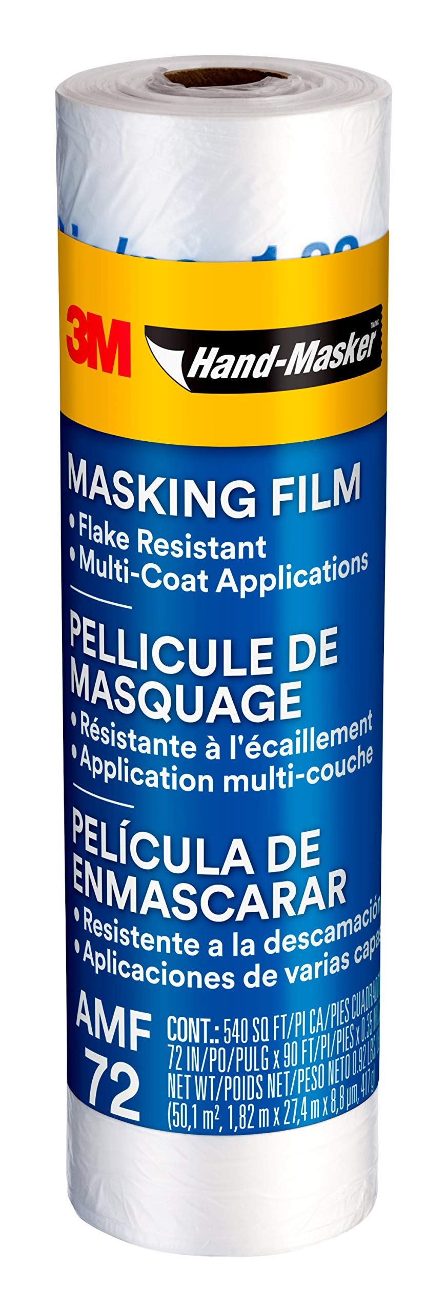 1 Best Painters Masking Film