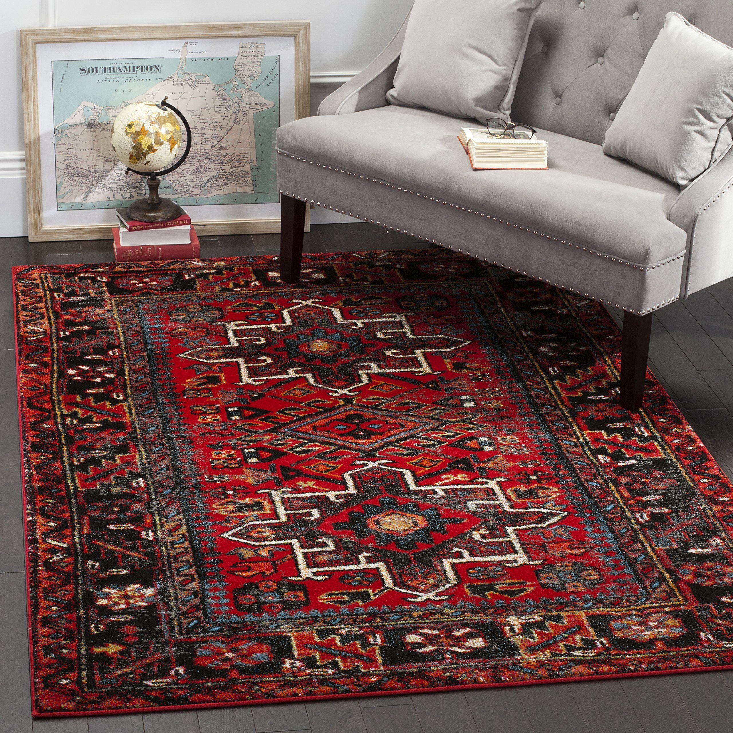 1 Best Persian Rugs