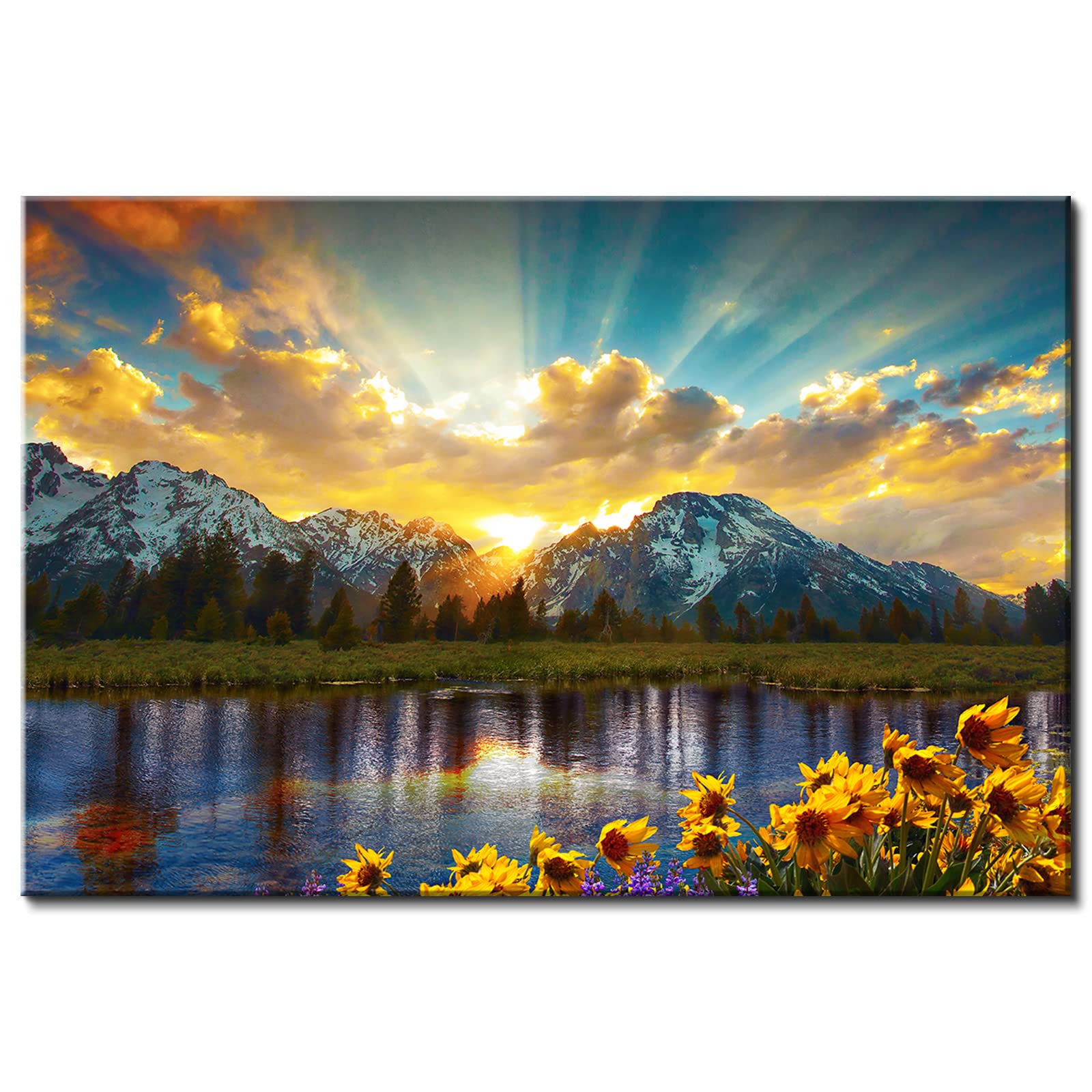 1 Best Photography Wall Art