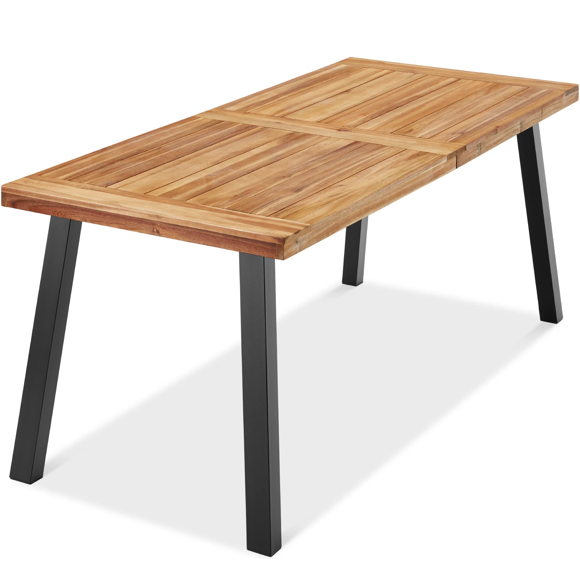 1 Best Picnic Dining Tables