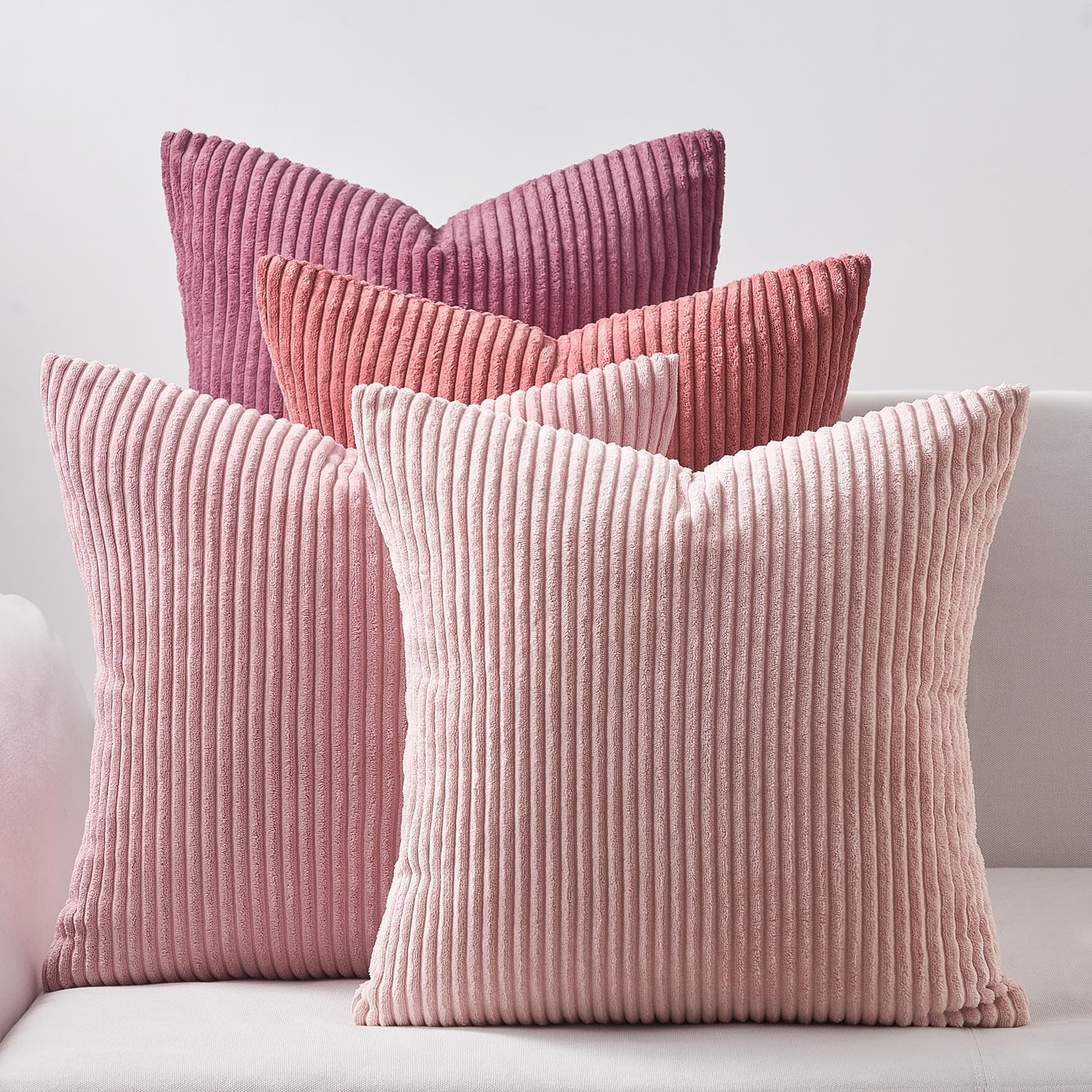 1 Best Pink Cushions