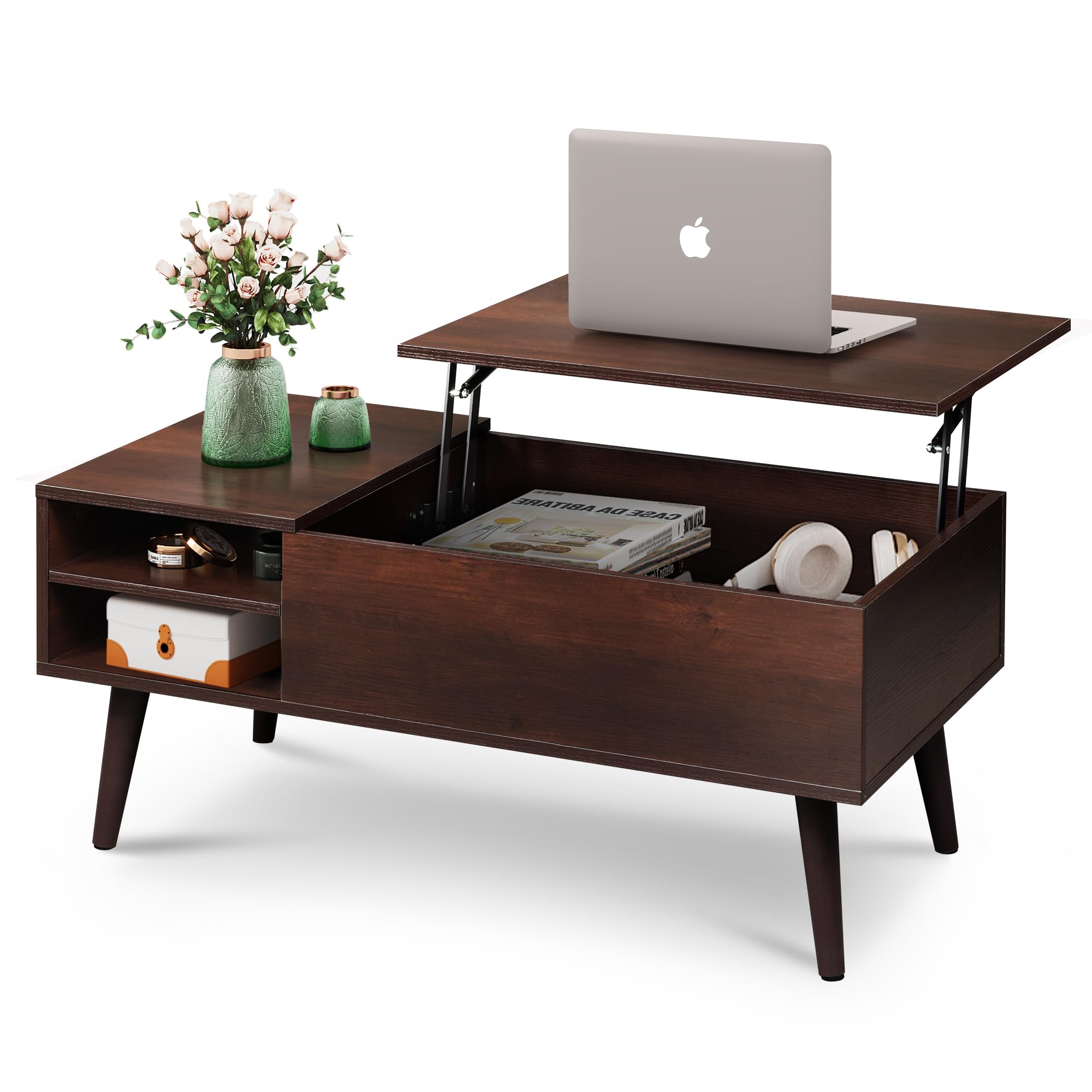 1 Best Plum Coffee Tables