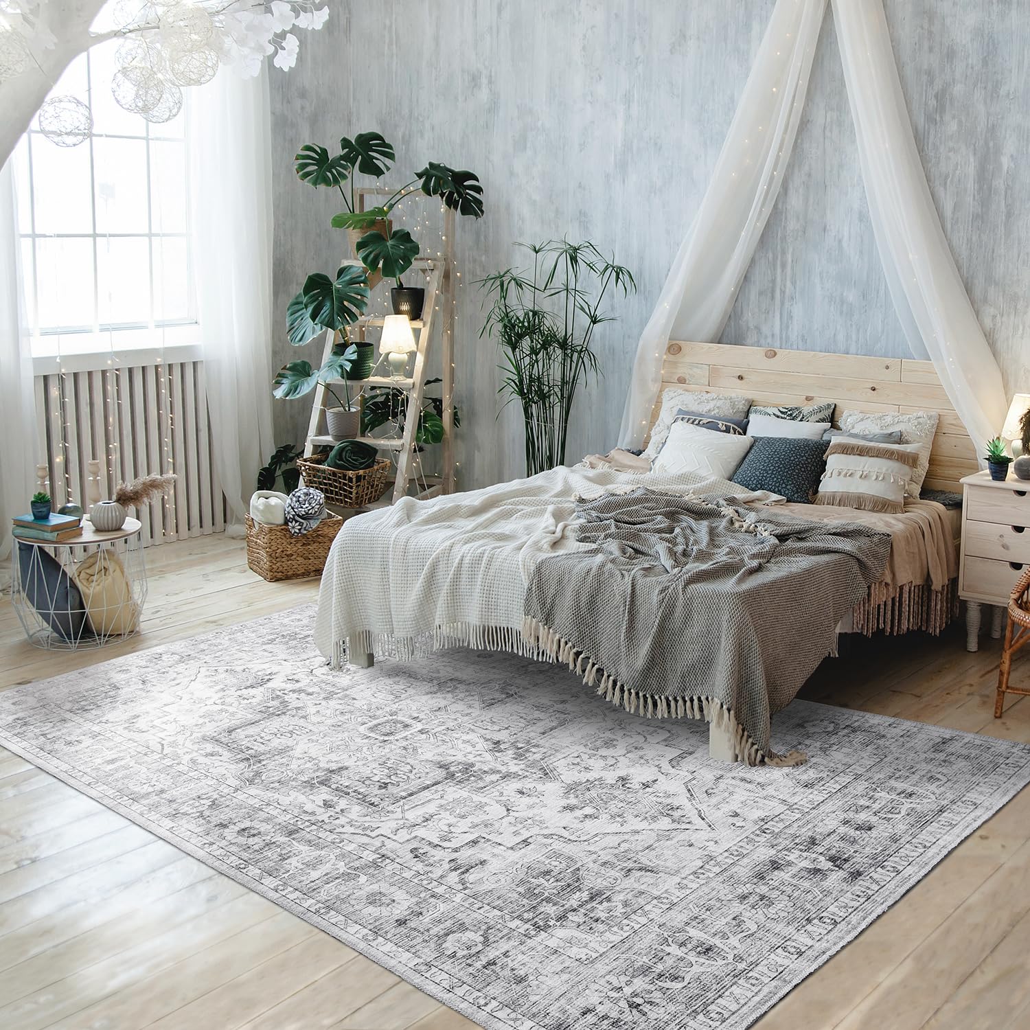 1 Best Polyester Rugs