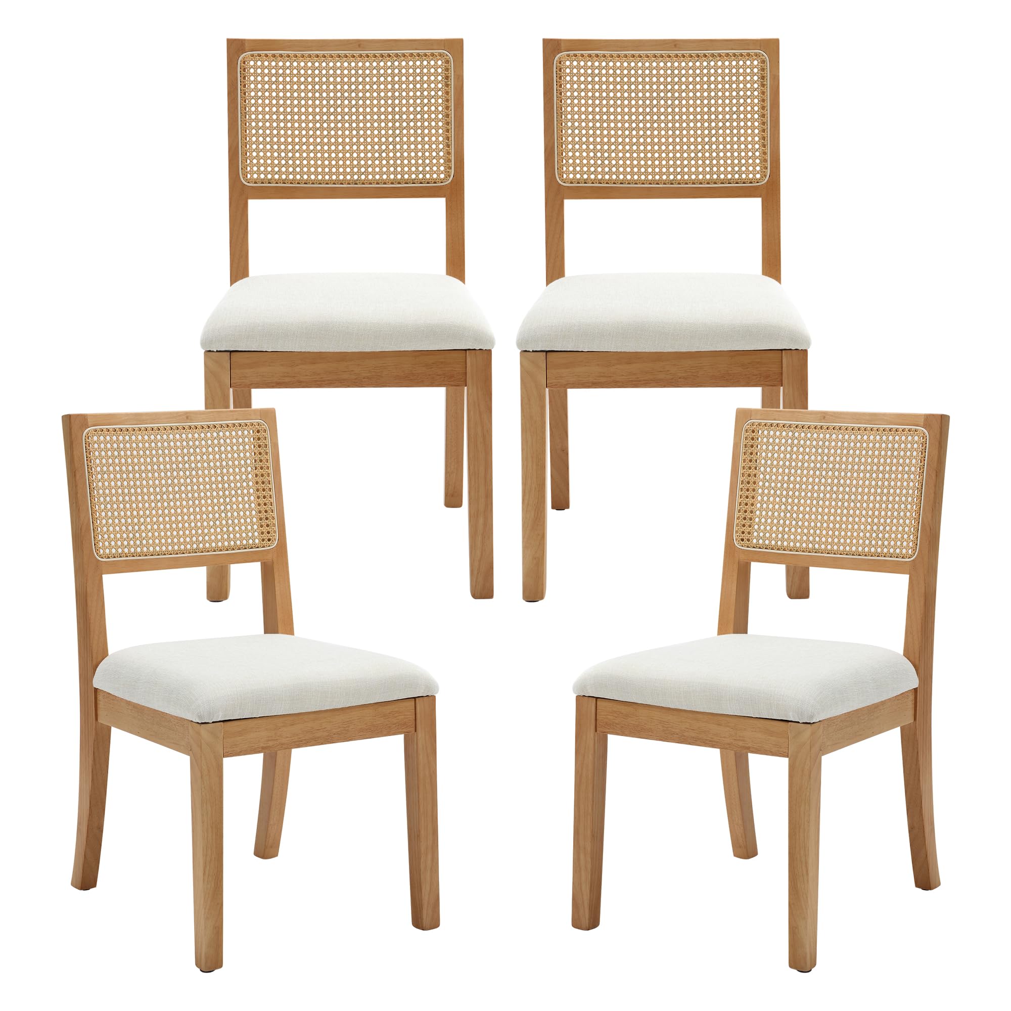 1 Best Rattan Dining Chairs