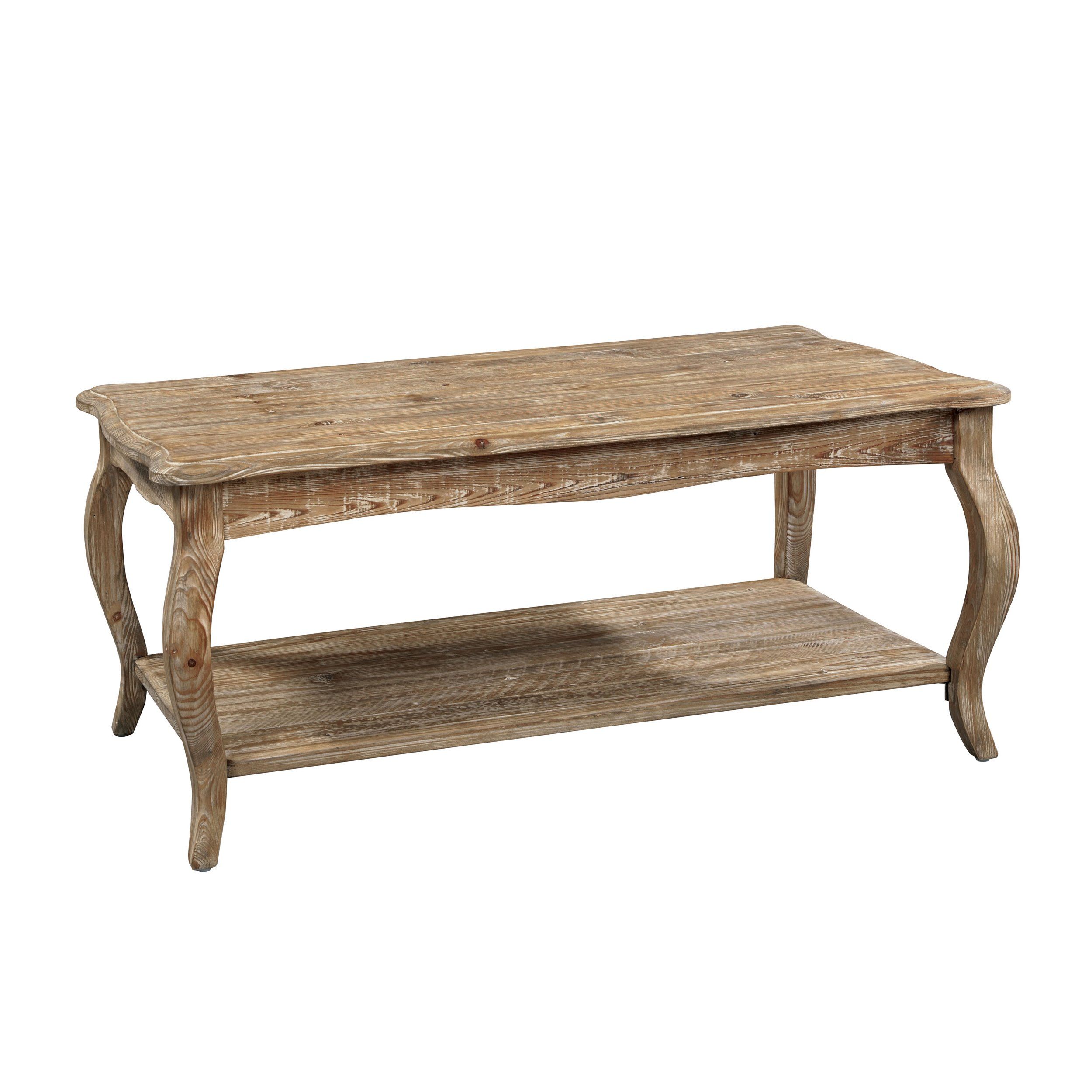 1 Best Reclaimed Wood Coffee Tables