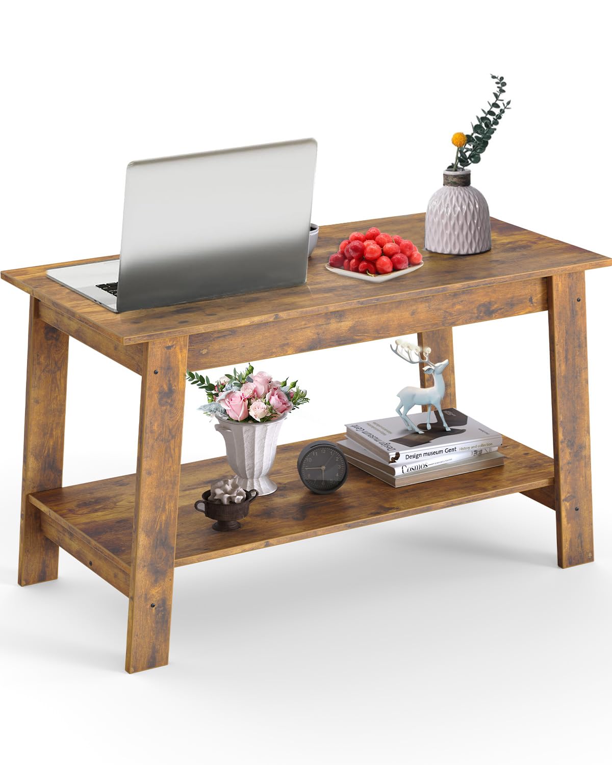 1 Best Rust Coffee Tables