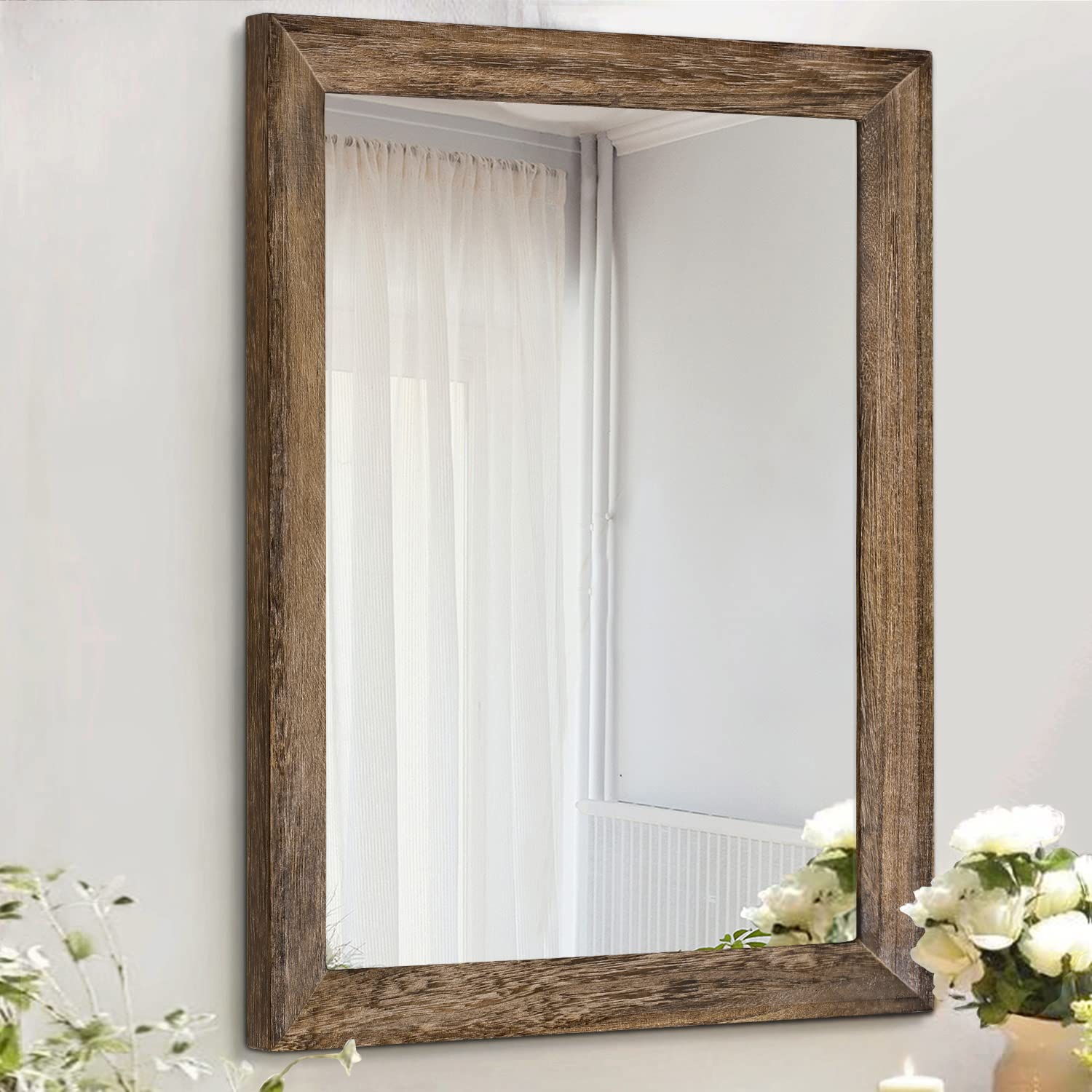 1 Best Rustic Mirrors