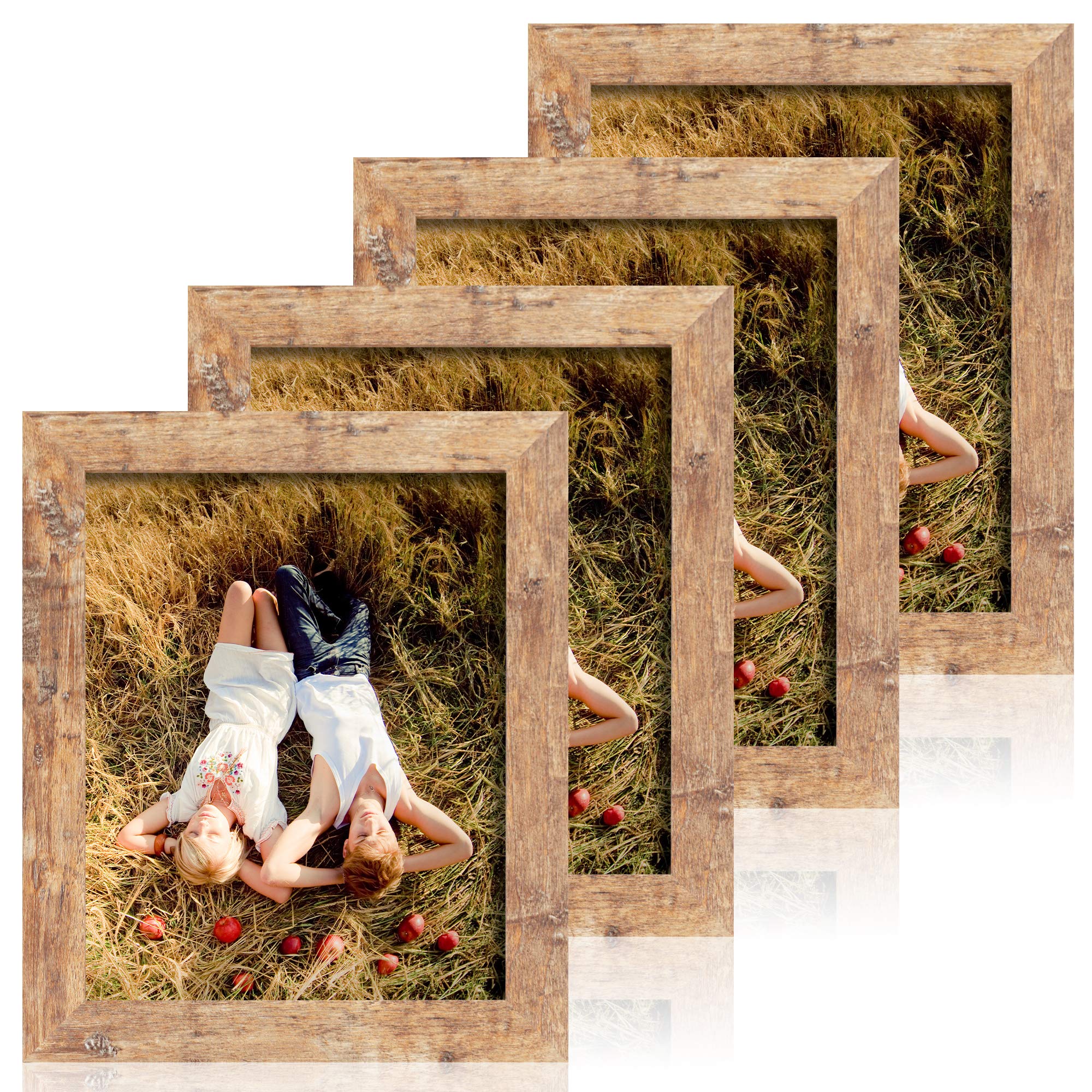 1 Best Rustic Picture Frames