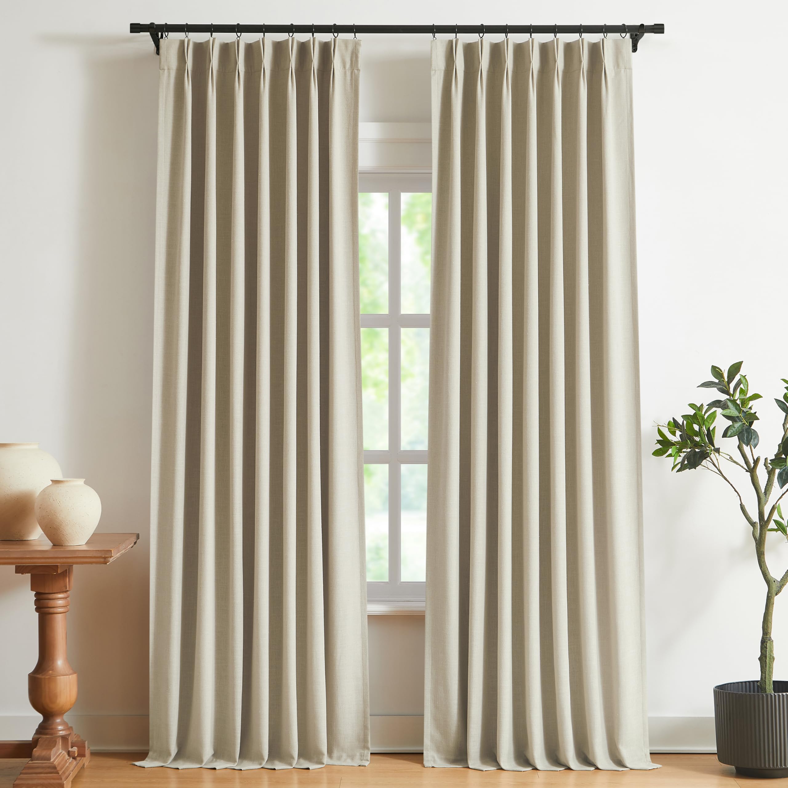 1 Best Sand Curtains