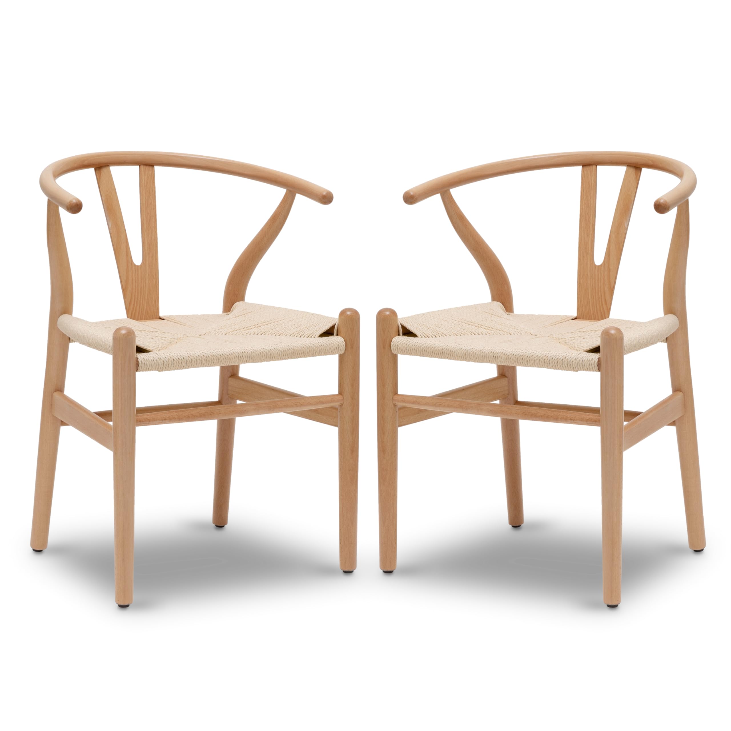 1 Best Scandinavian Dining Chairs