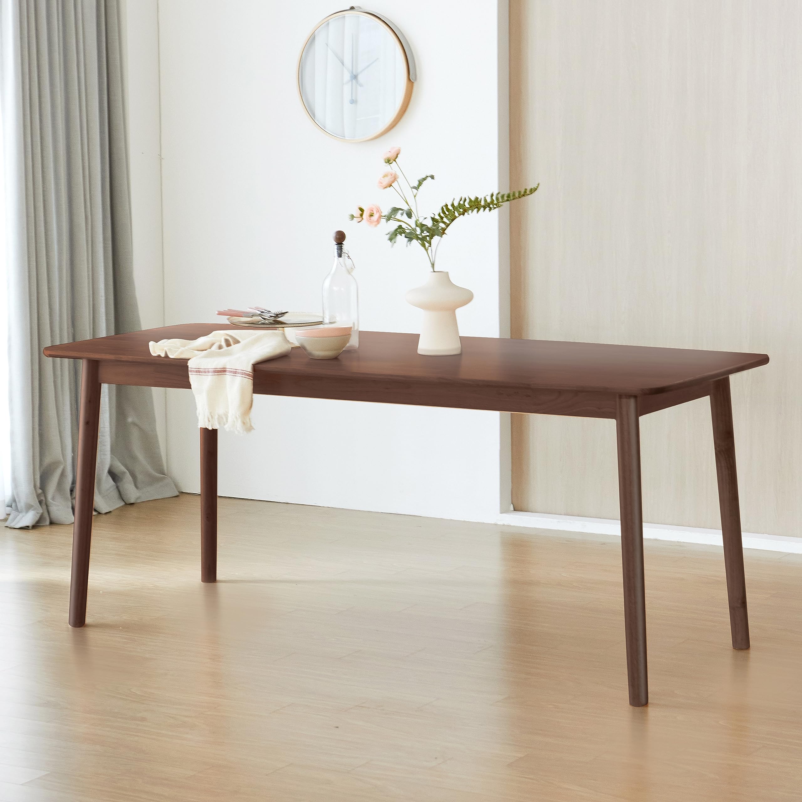 1 Best Scandinavian Dining Tables