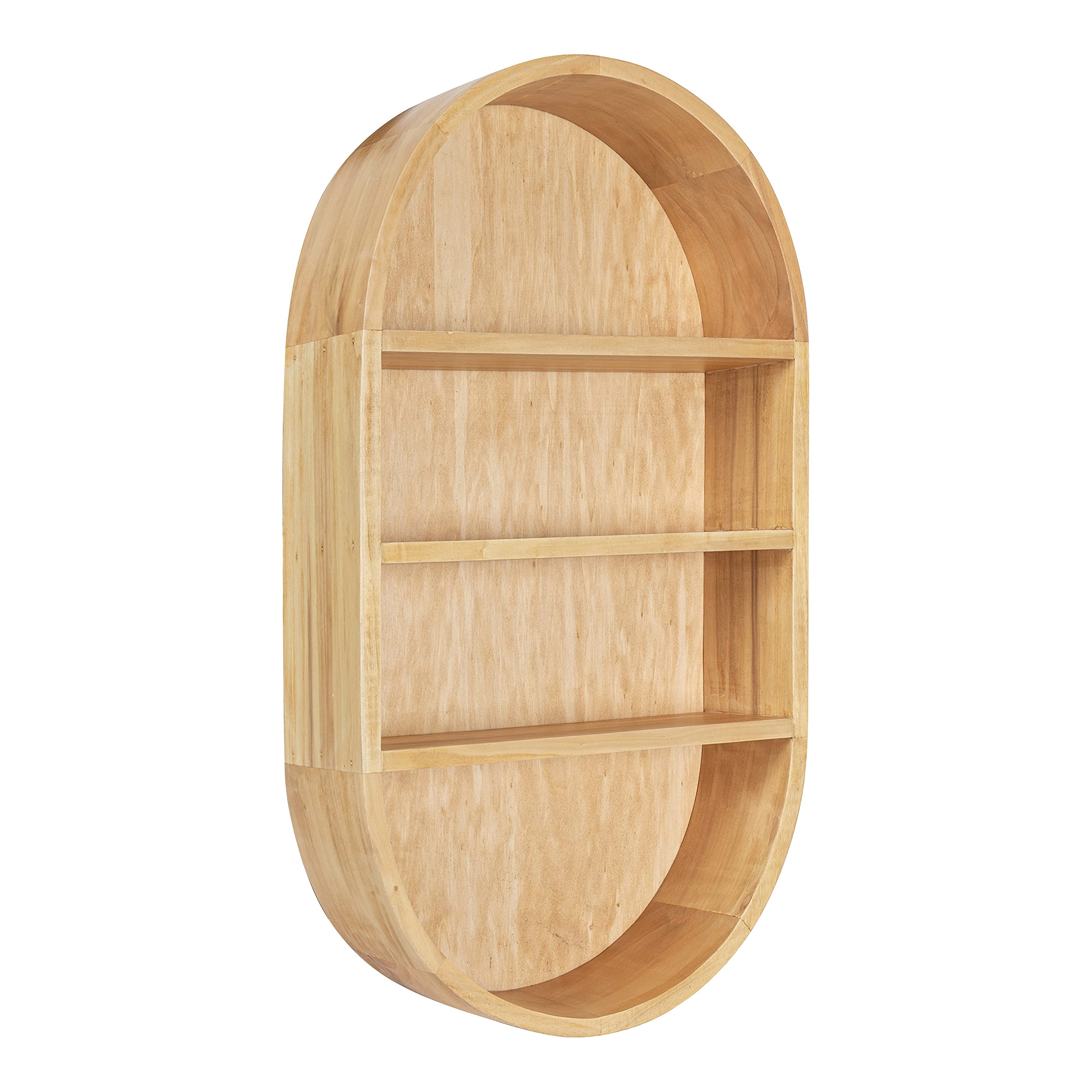 1 Best Scandinavian Shelves