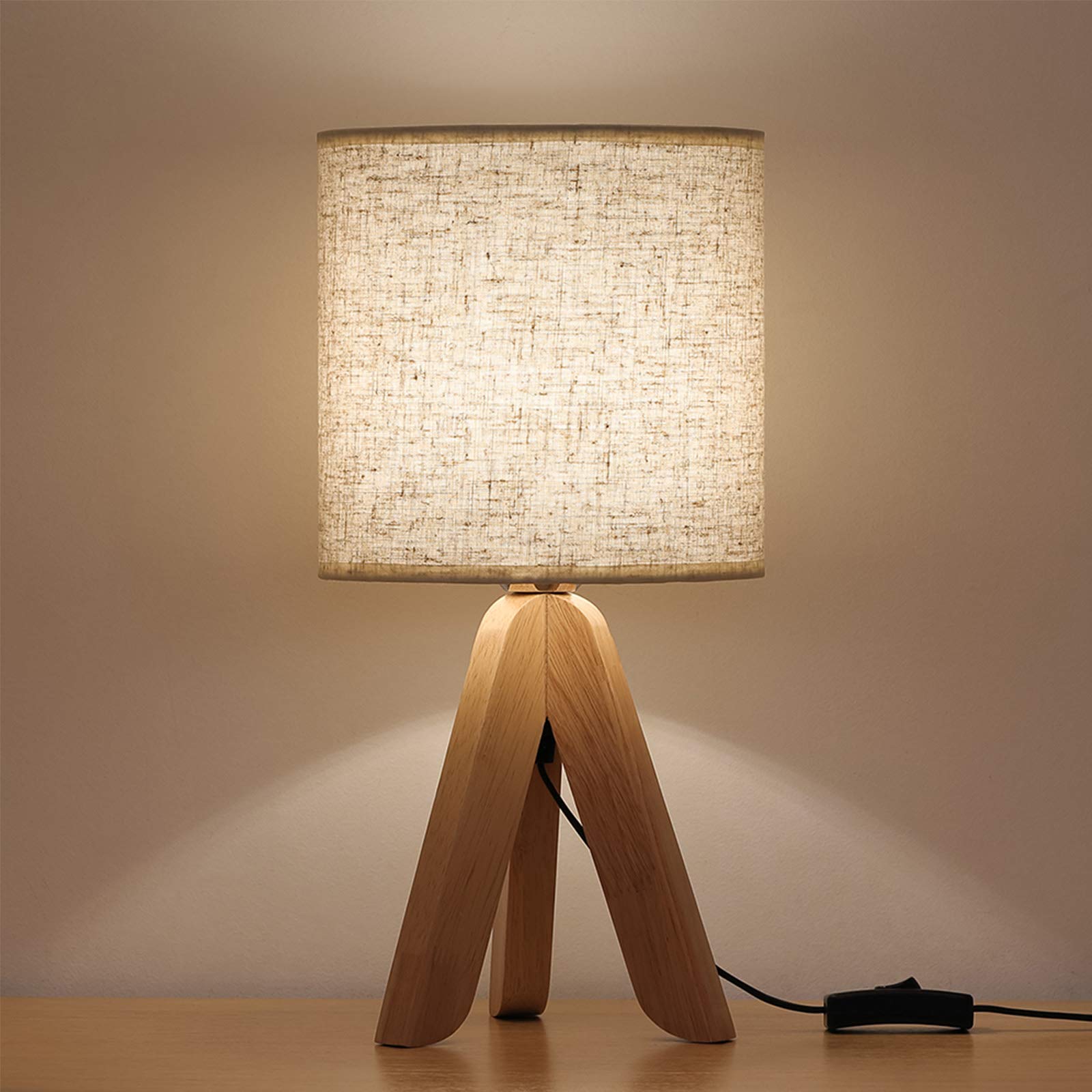 1 Best Scandinavian Table Lamps