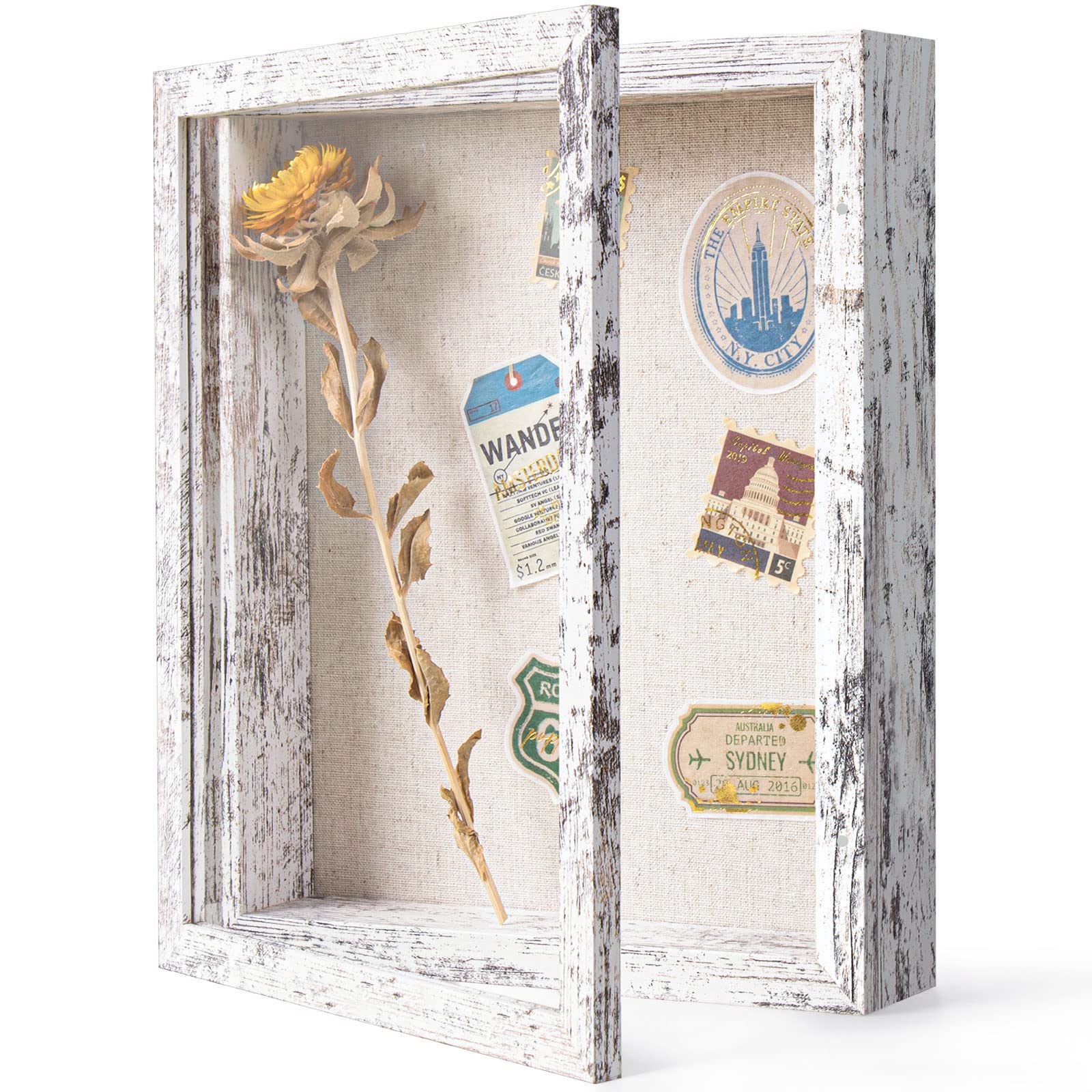 1 Best Shadow Box Frames