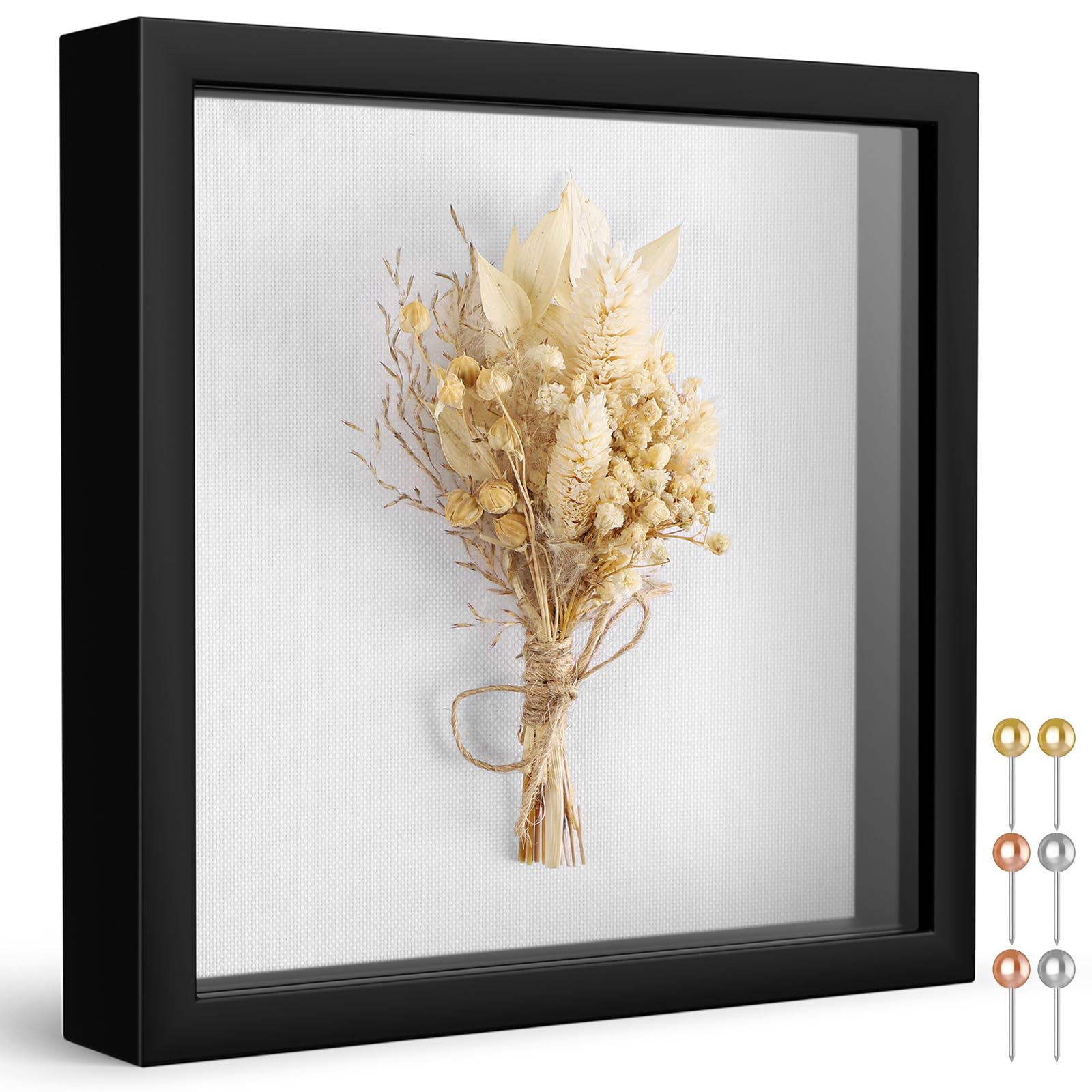 1 Best Shadow Box Mirrors