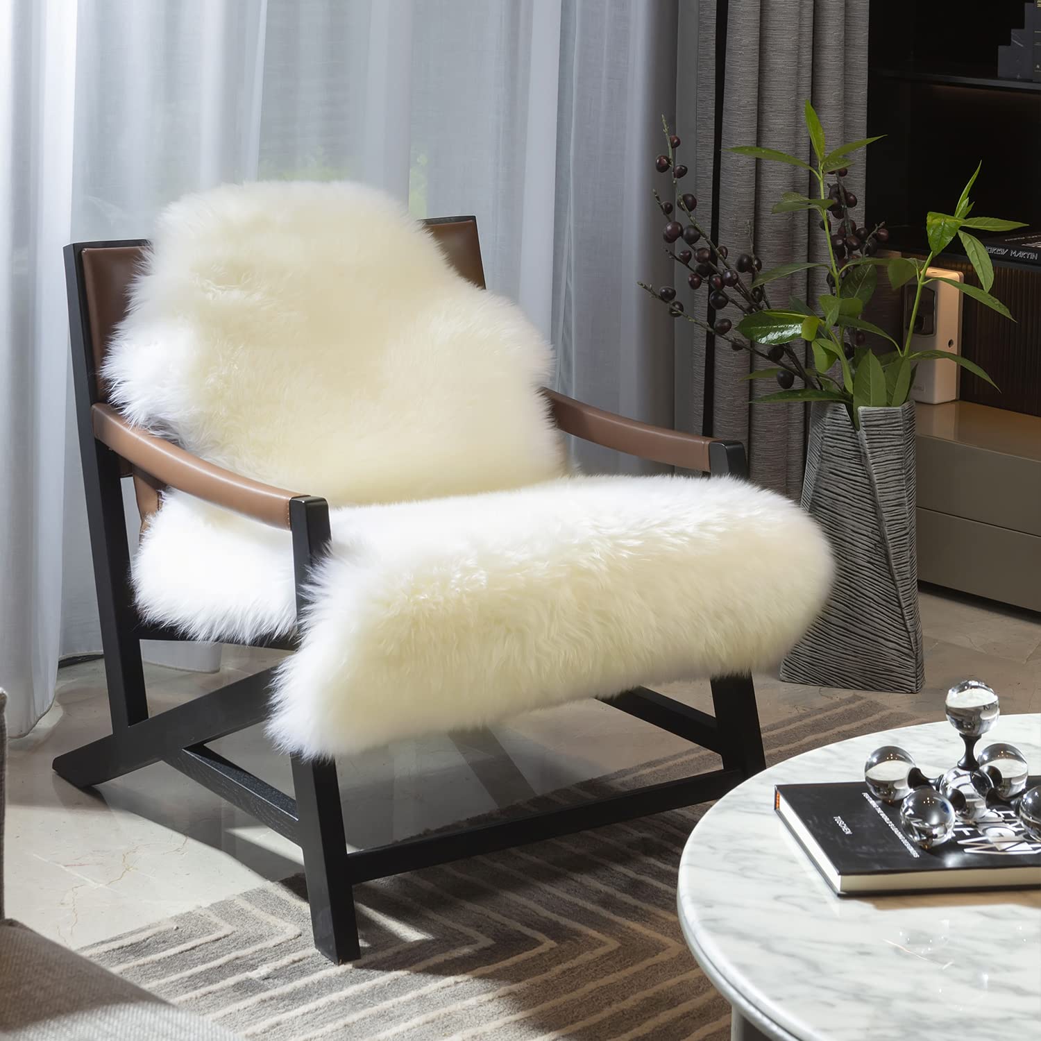 1 Best Shearling Rugs