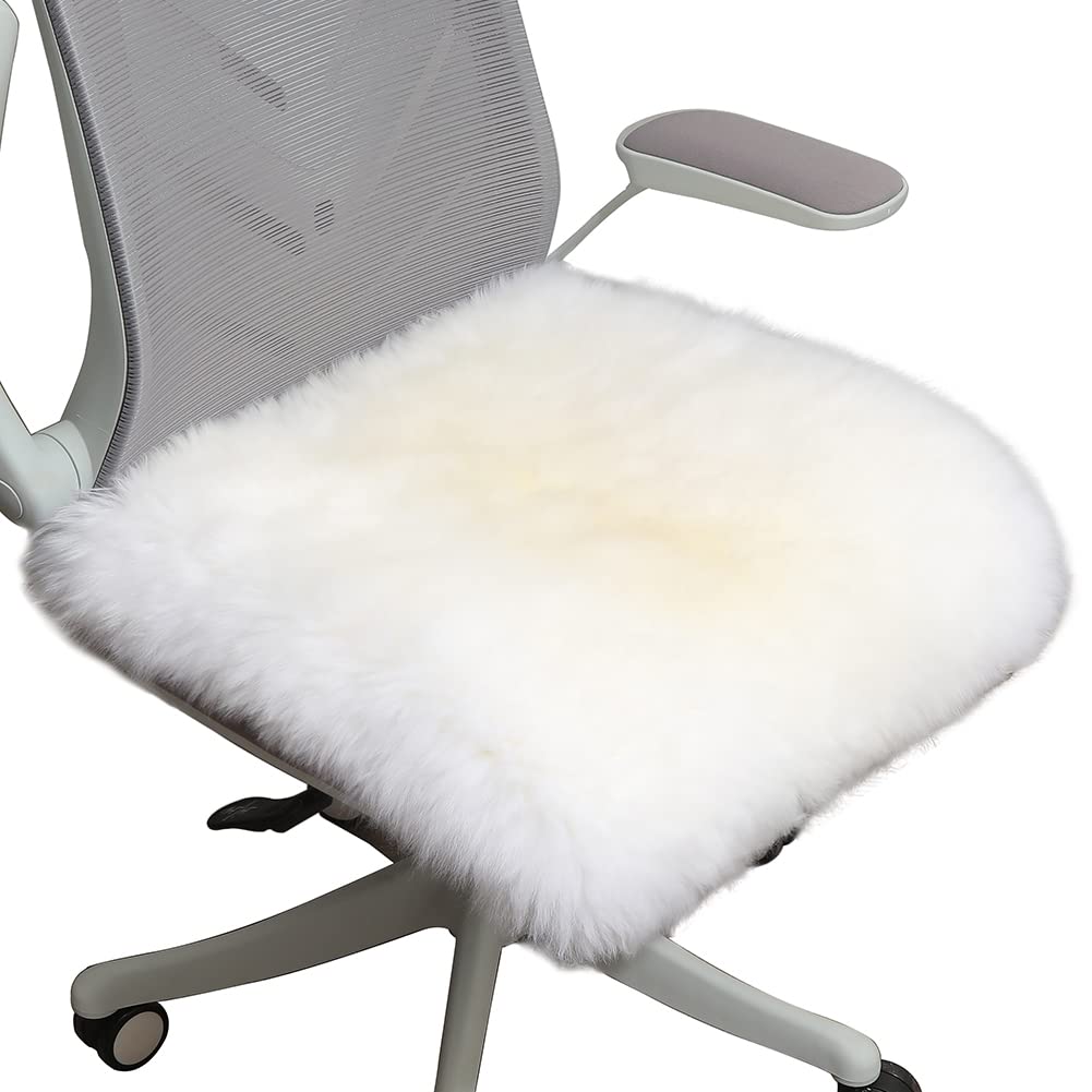 1 Best Sheepskin Cushions