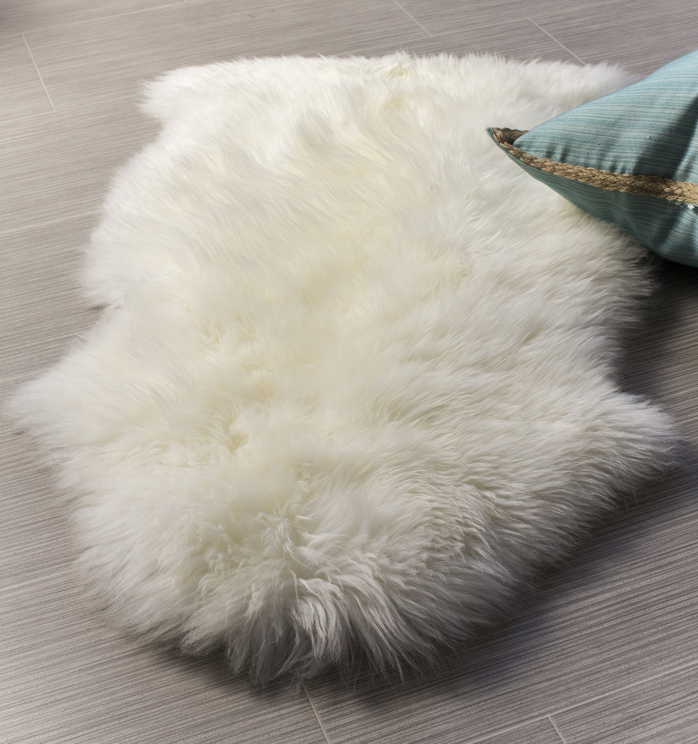 1 Best Sheepskin Rugs