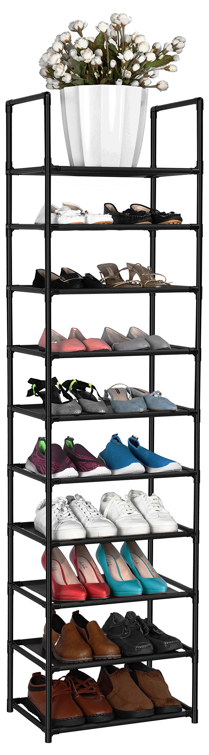 1 Best Shoe Shelves