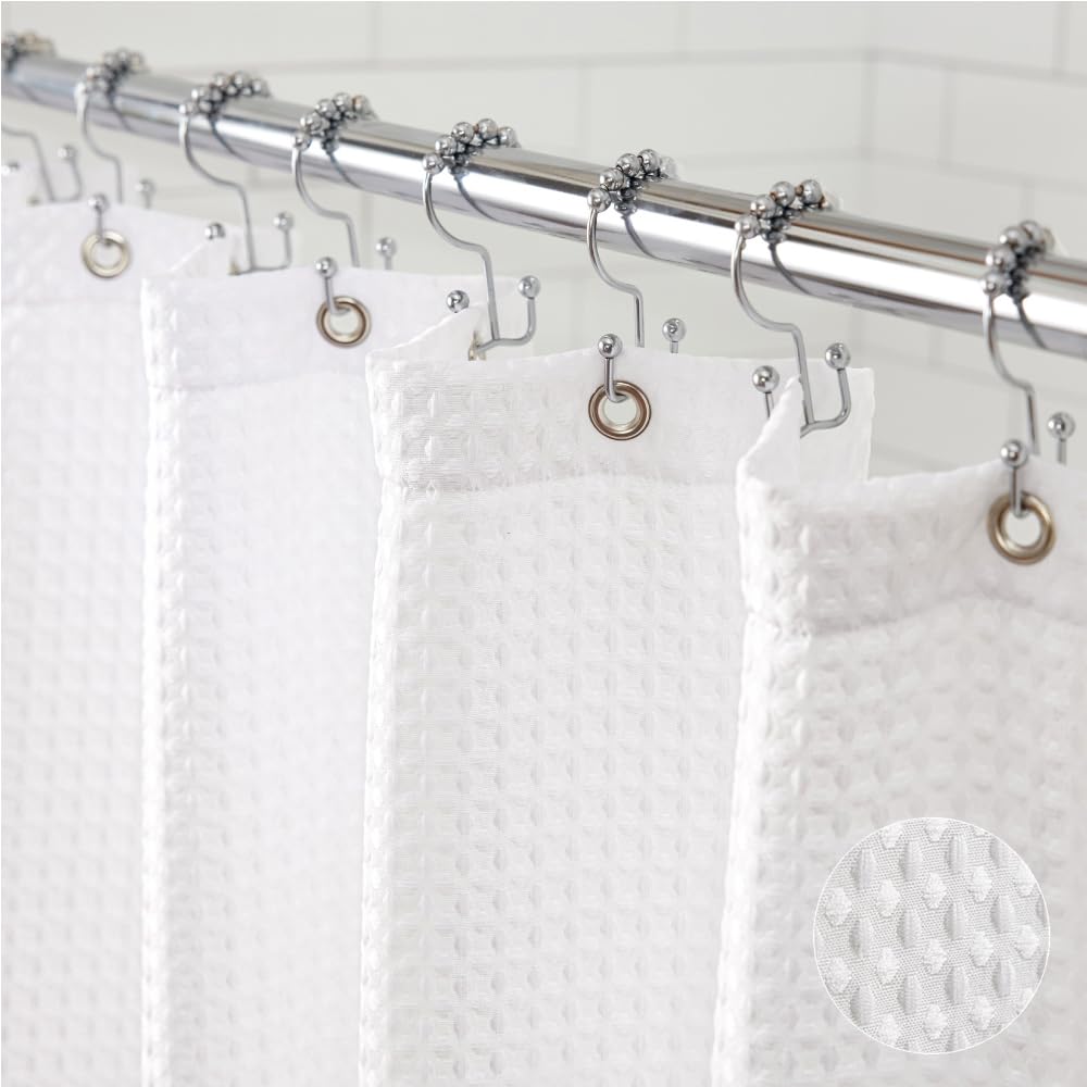 1 Best Shower Curtains