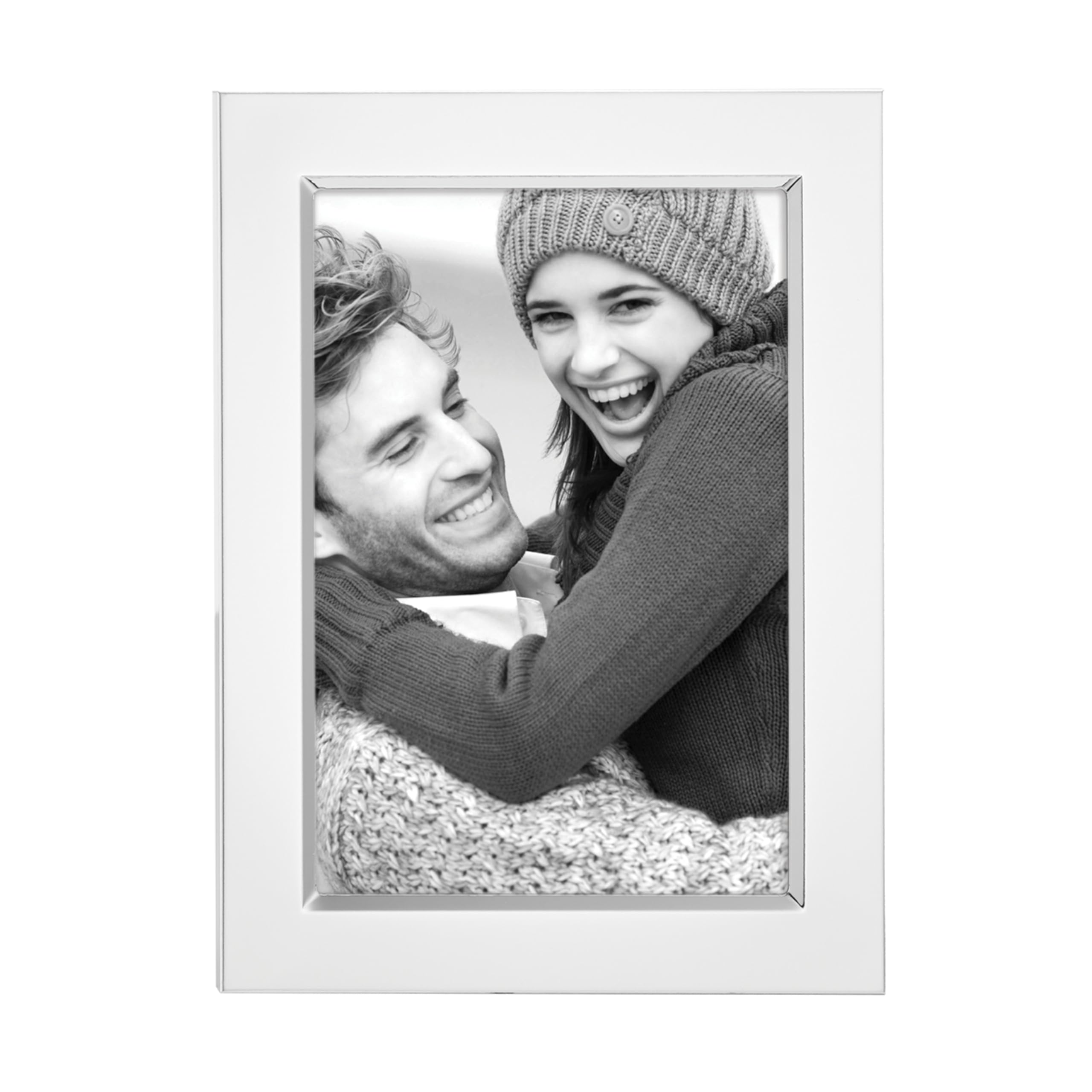 1 Best Silver Plated Picture Frames