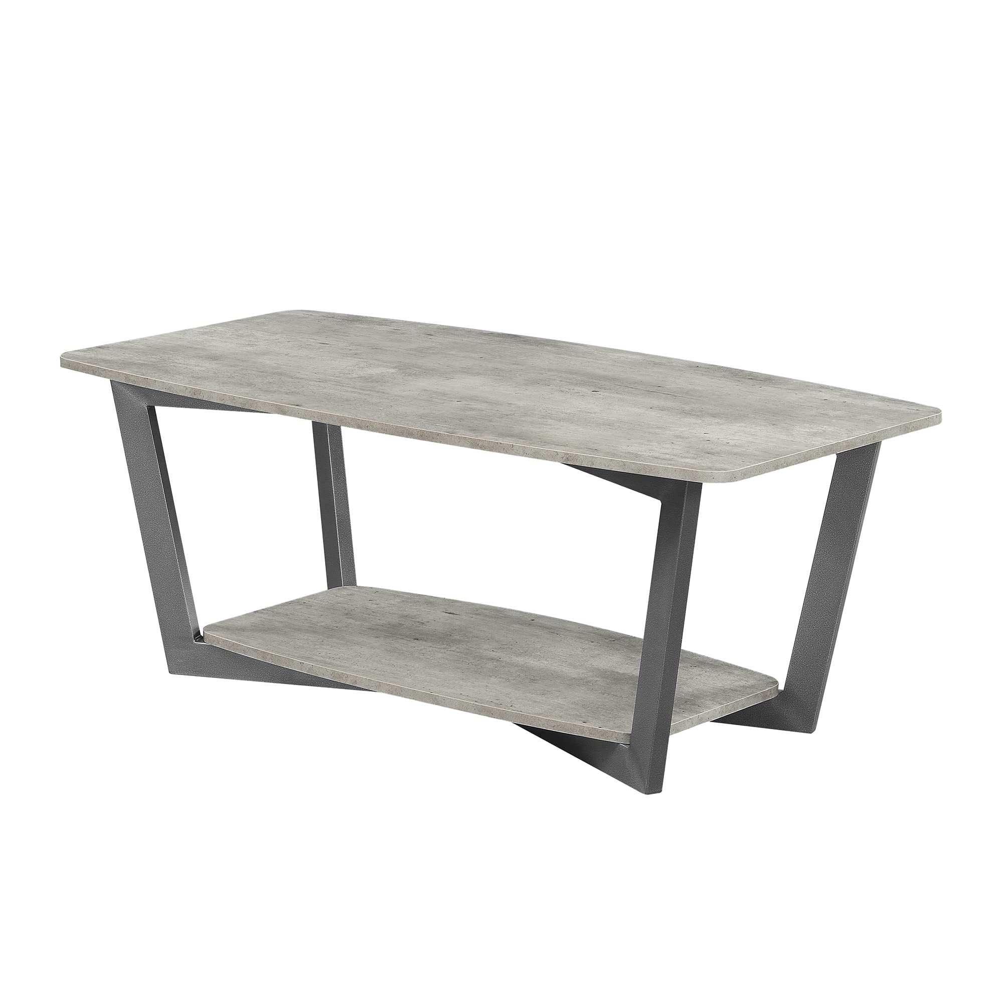 1 Best Slate Gray Coffee Tables