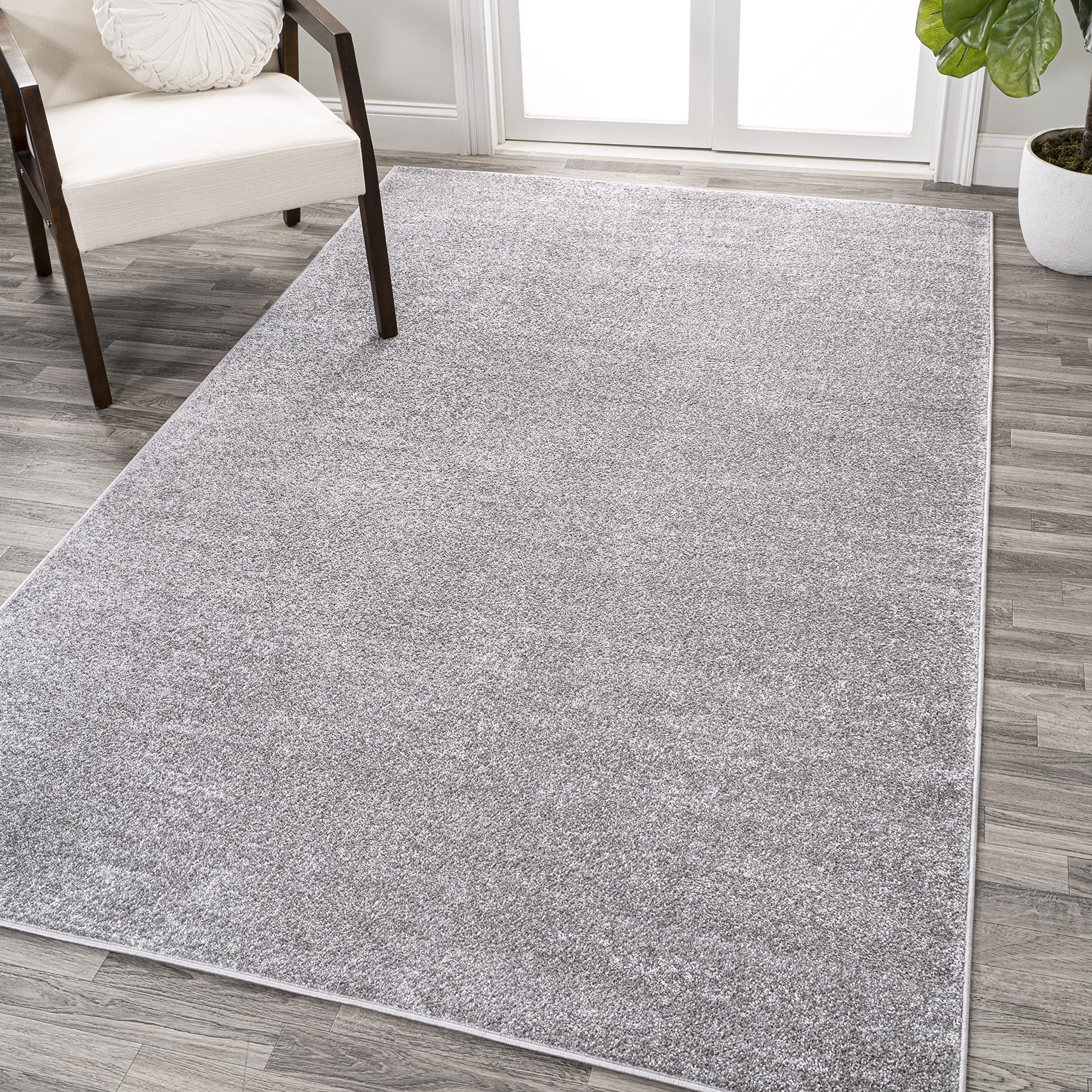 1 Best Solid Color Rugs