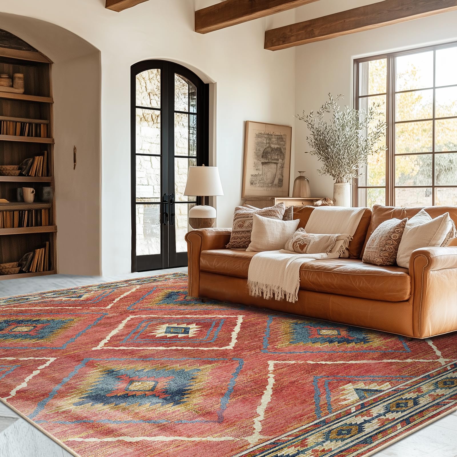 1 Best Southwestern Rugs