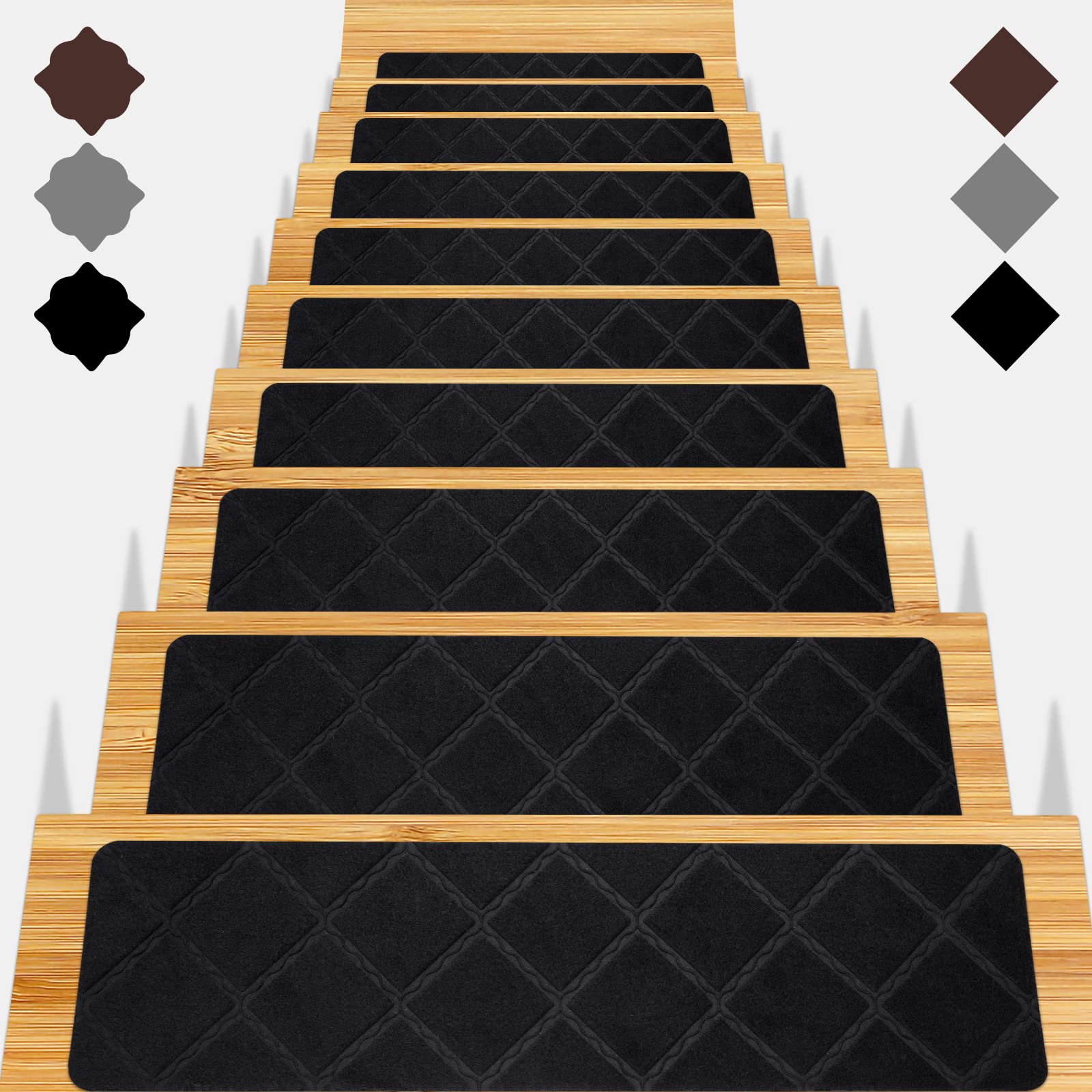 1 Best Stair Rugs