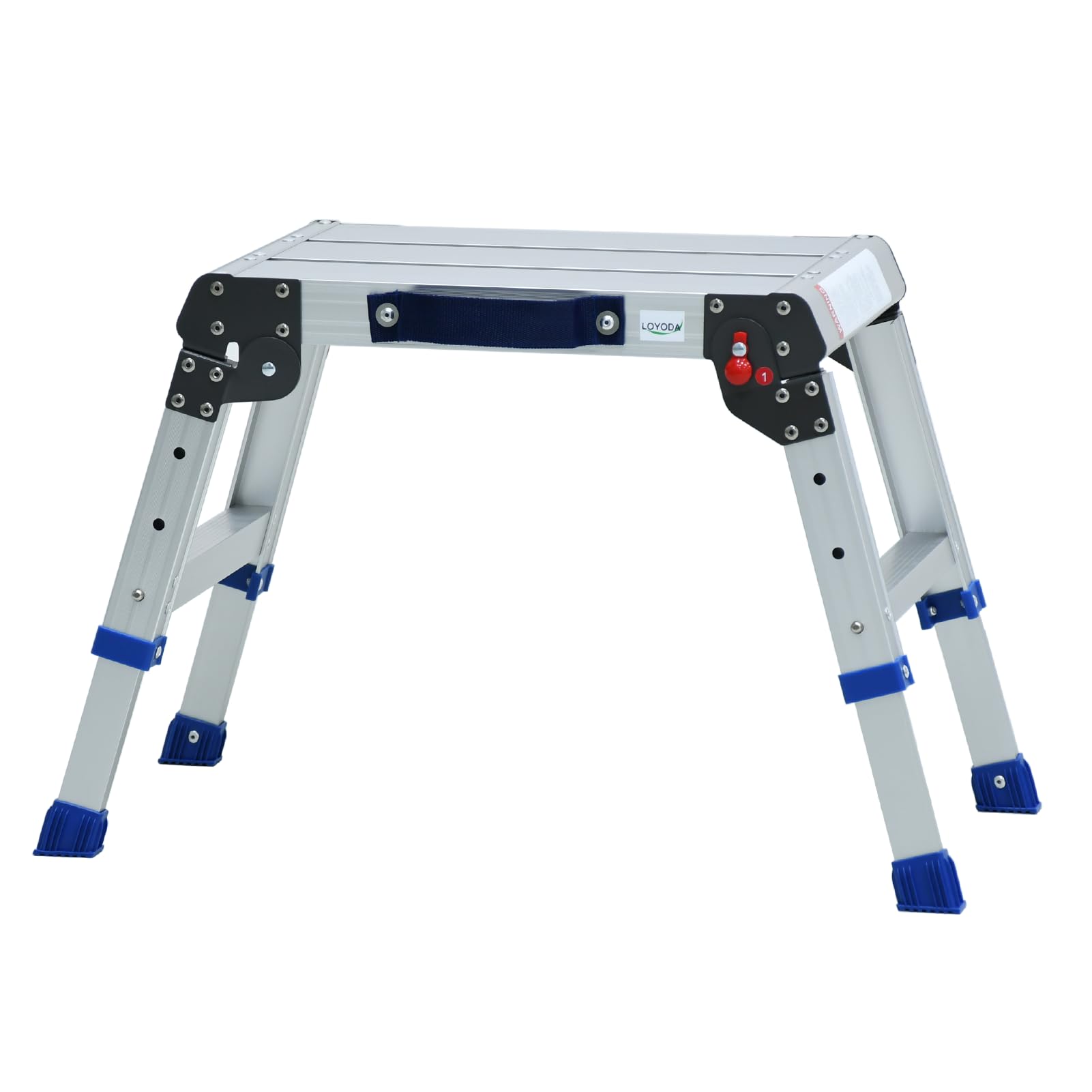 1 Best Step Stool For Painting