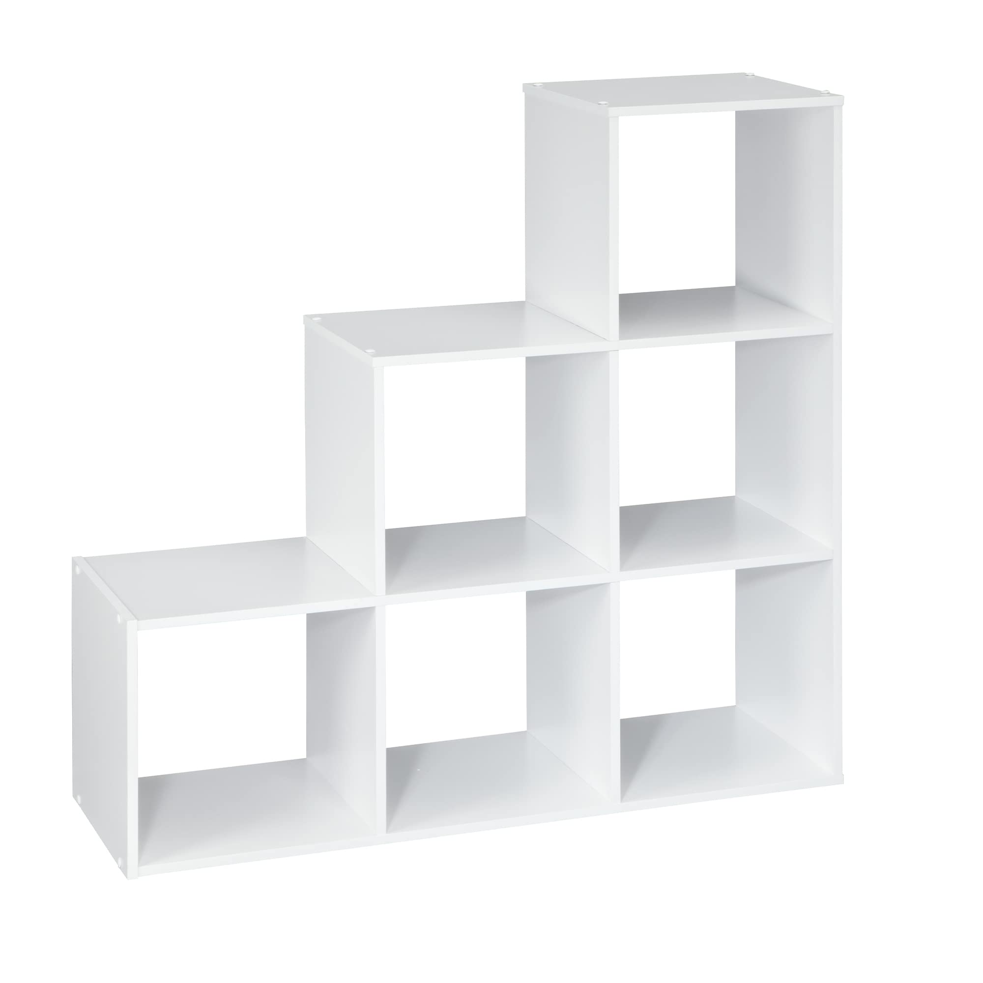 1 Best Stepped Shelves