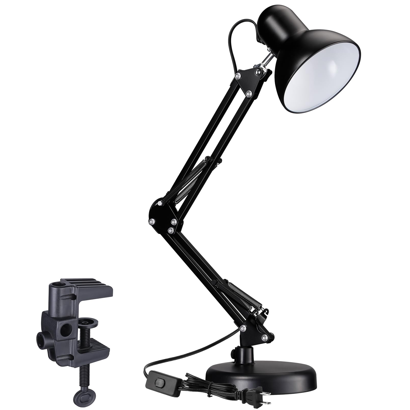 1 Best Swing Arm Table Lamps