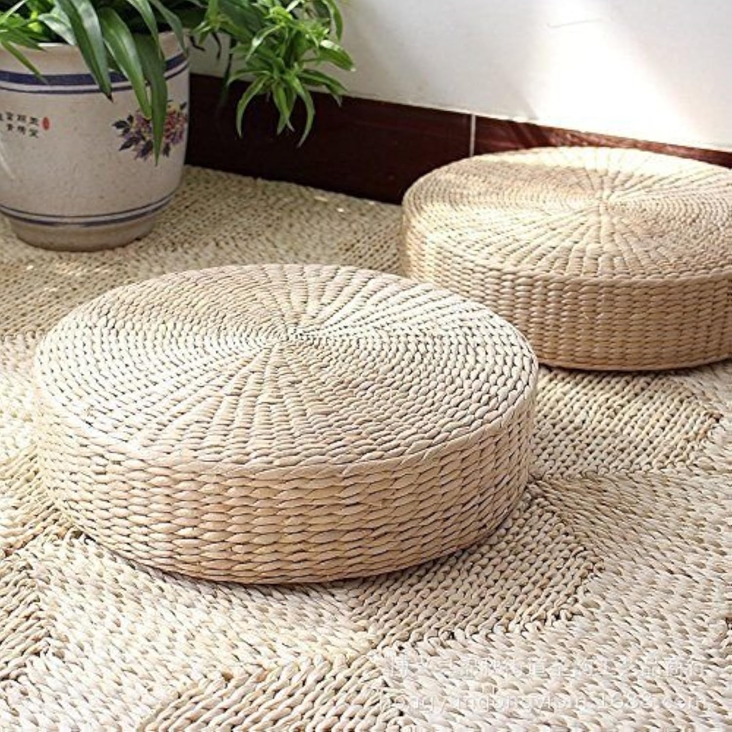 1 Best Tatami Cushions