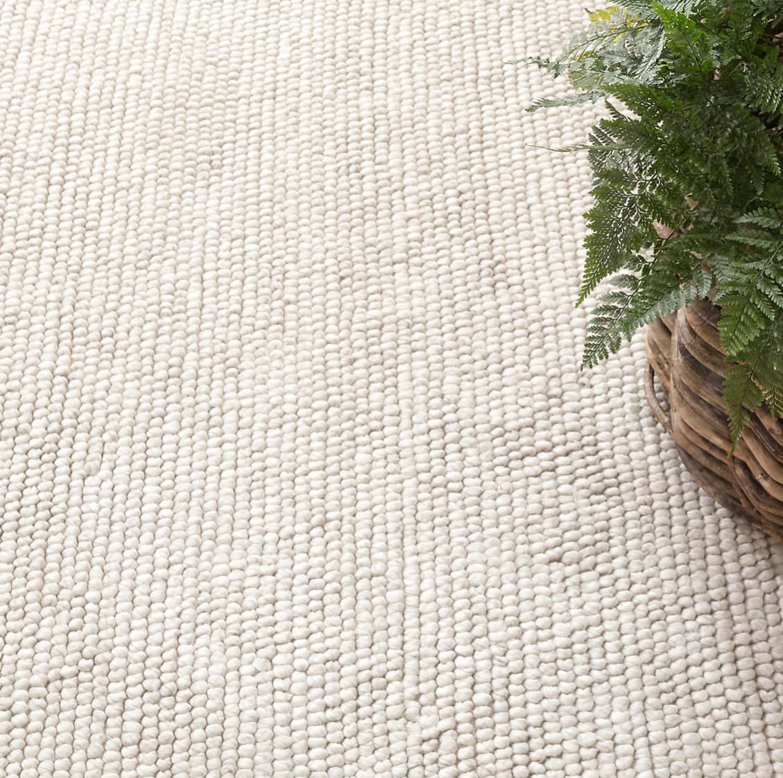 1 Best Textured Rugs