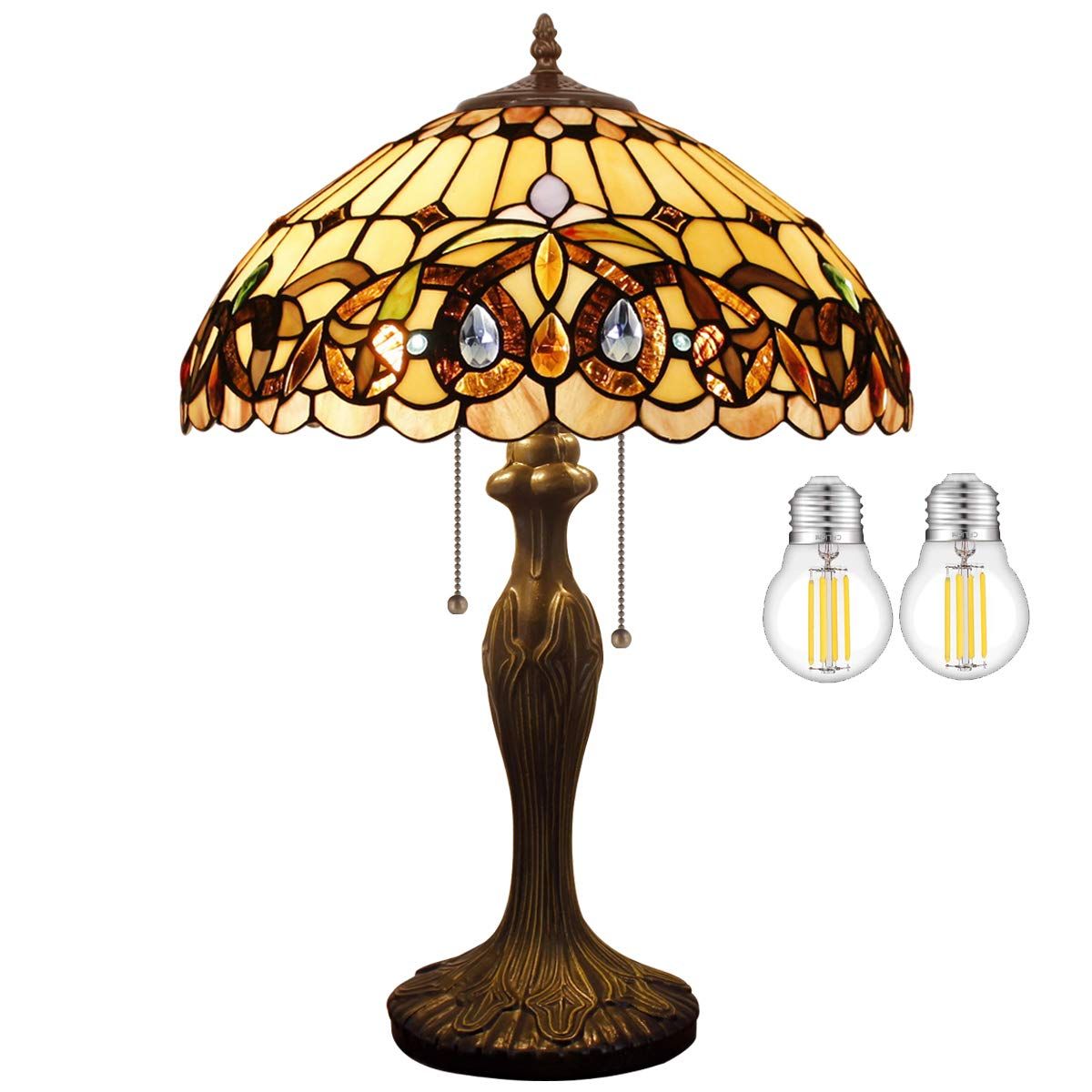 1 Best Tiffany Style Table Lamps