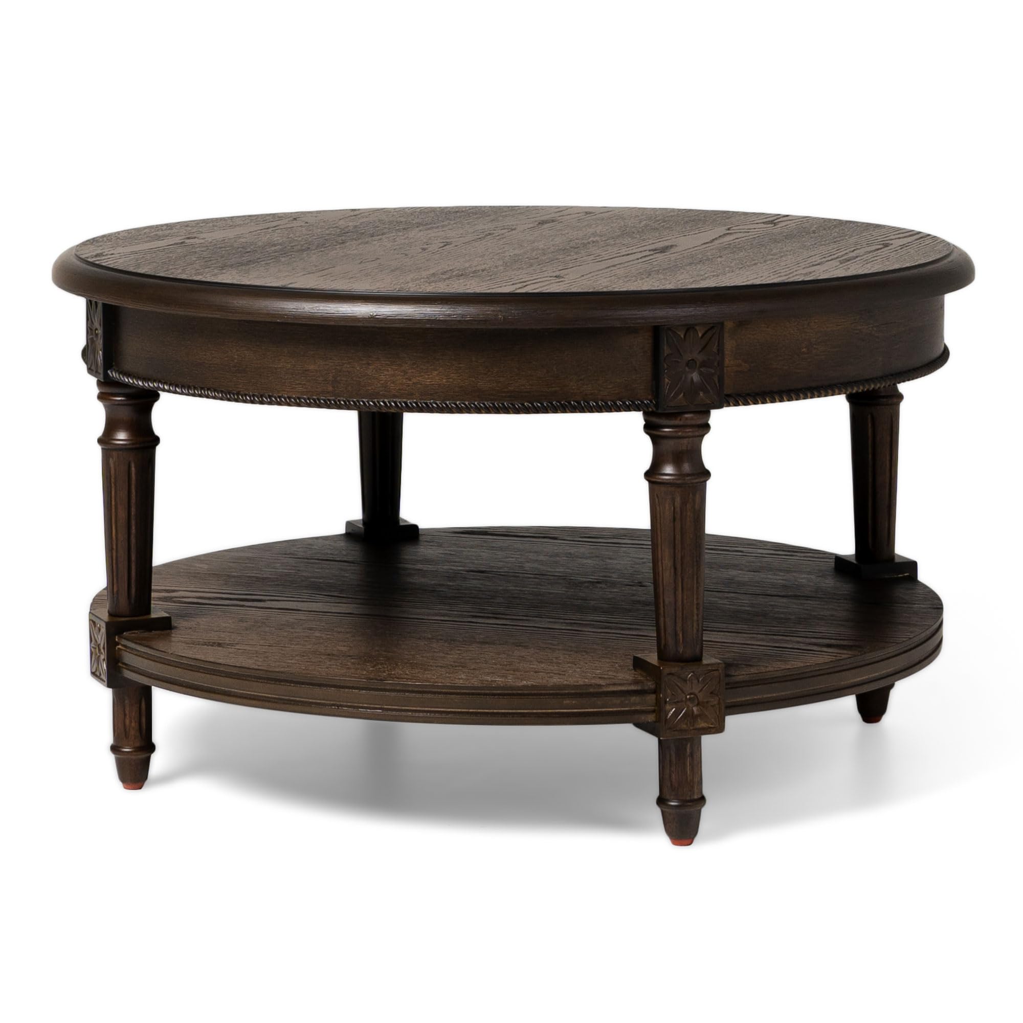 1 Best Traditional Coffee Tables