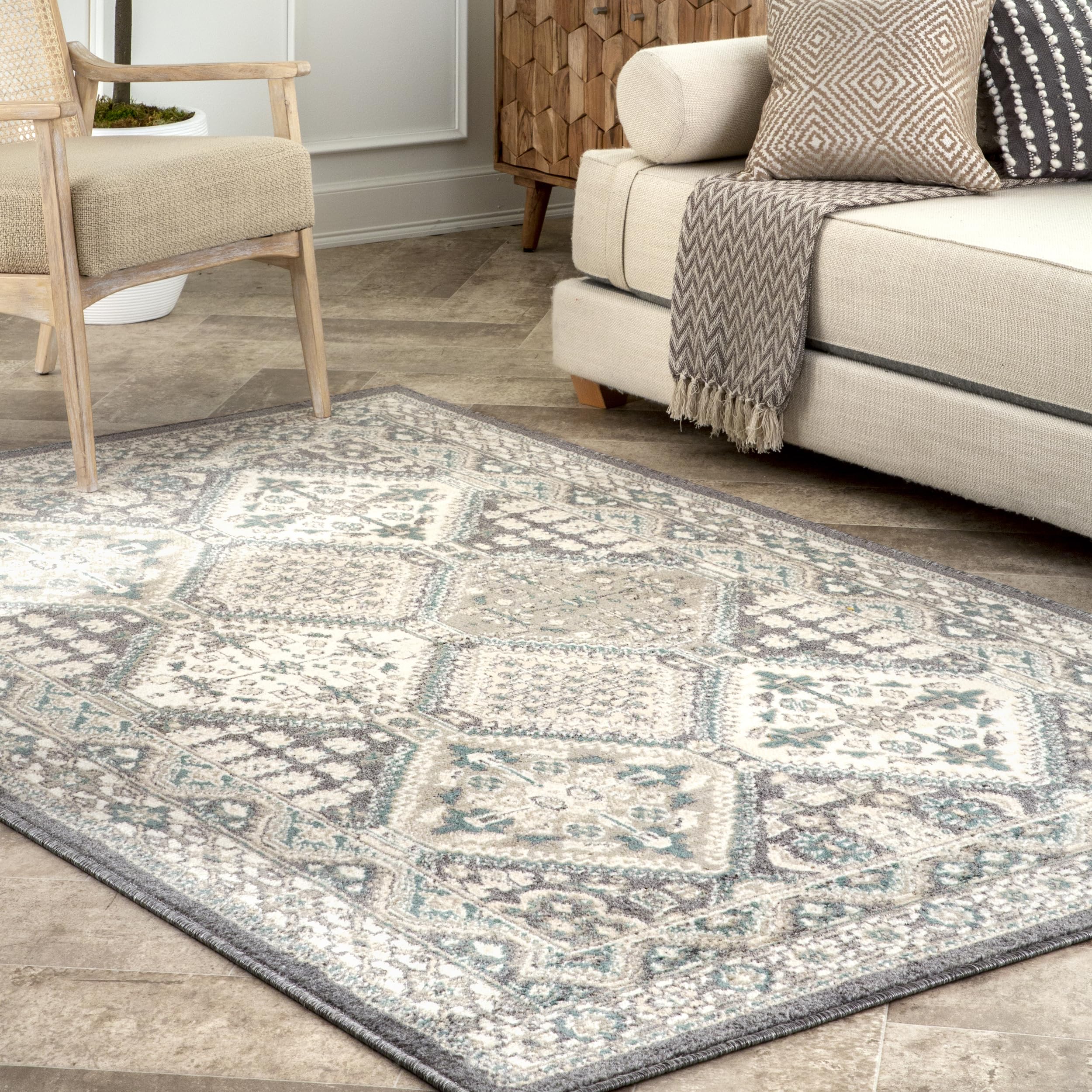 1 Best Transitional Rugs