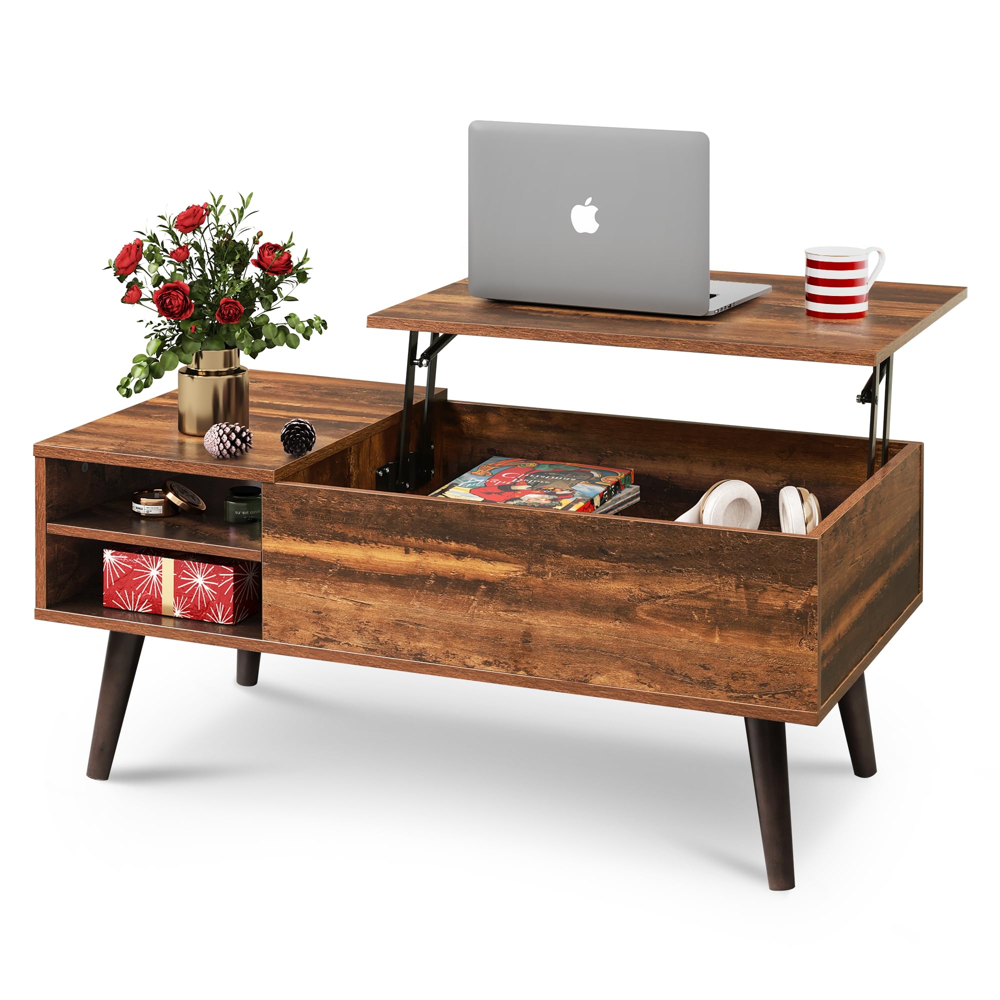 1 Best Tray Top Coffee Tables