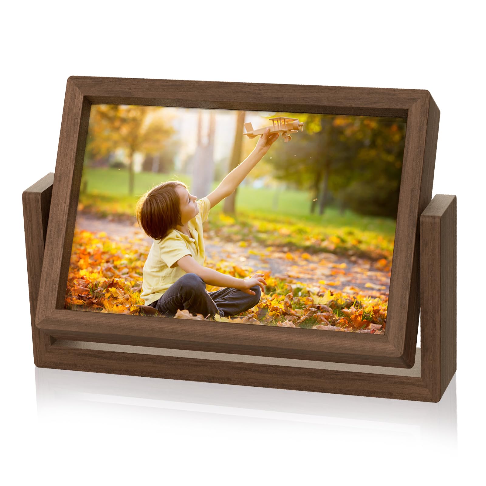 1 Best Triangular Picture Frames