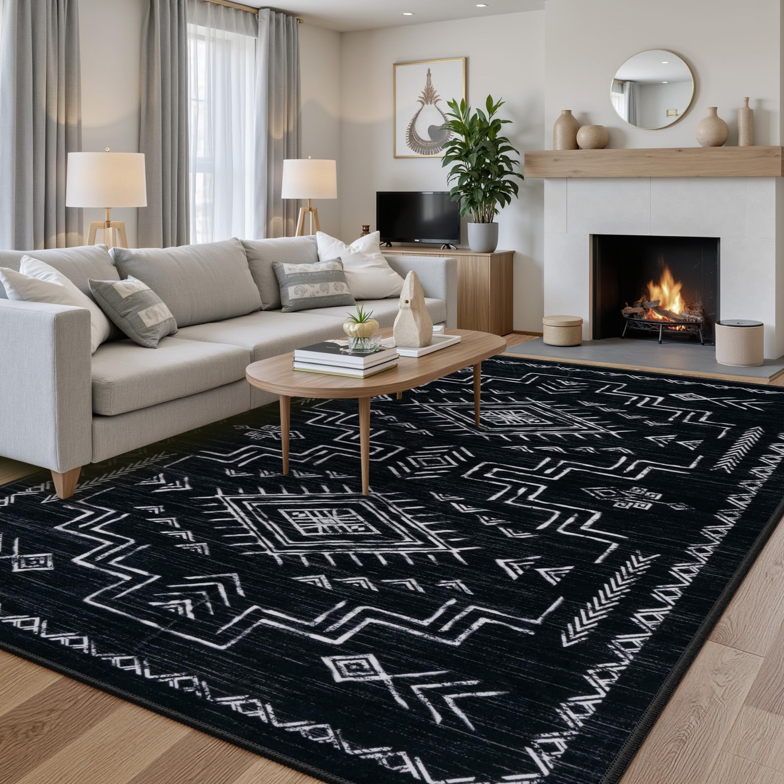 1 Best Tribal Rugs