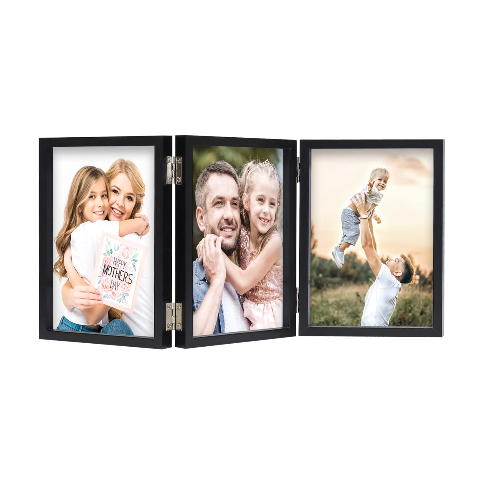 1 Best Triple Picture Frames