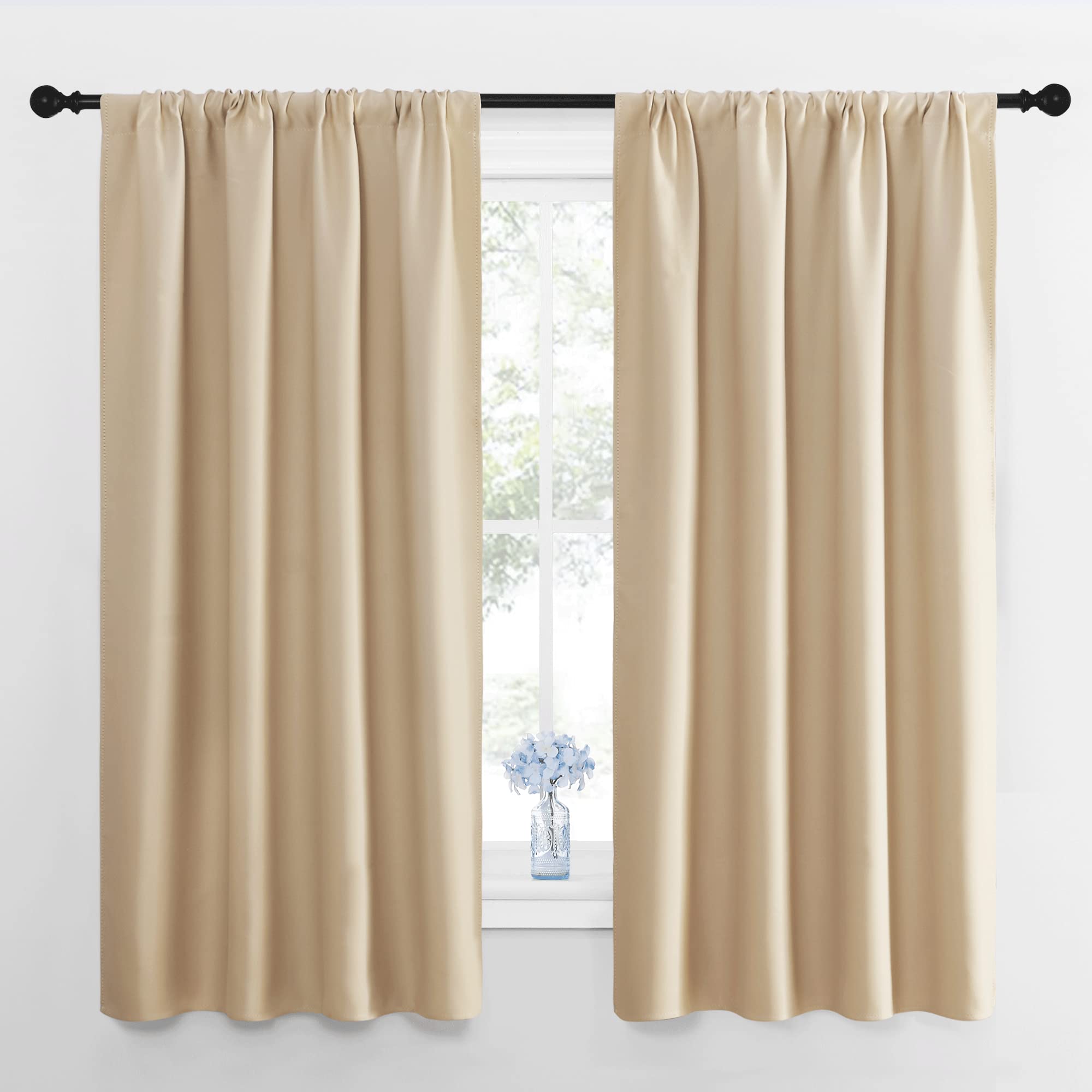 1 Best Triple Weave Curtains