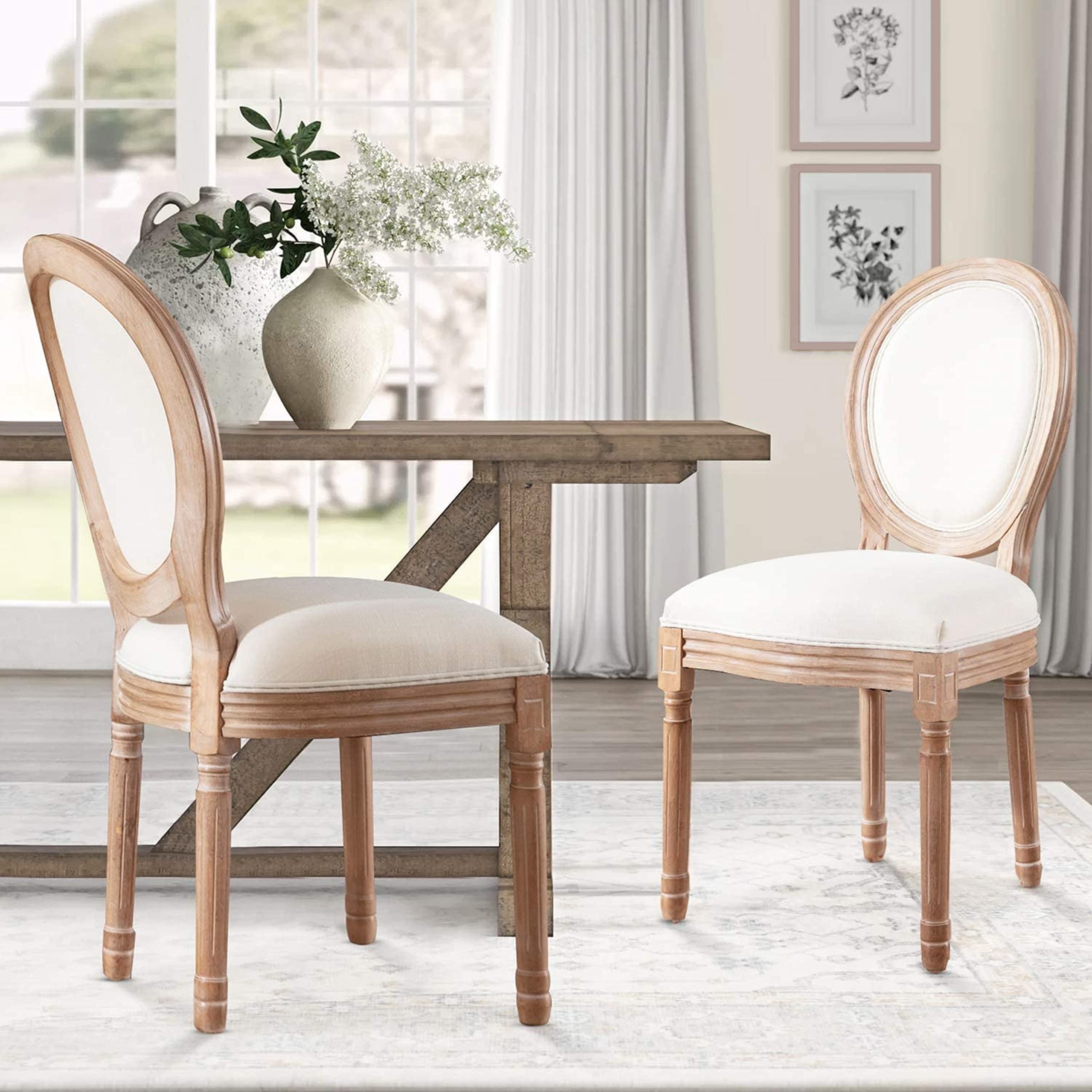 1 Best Vintage Dining Chairs