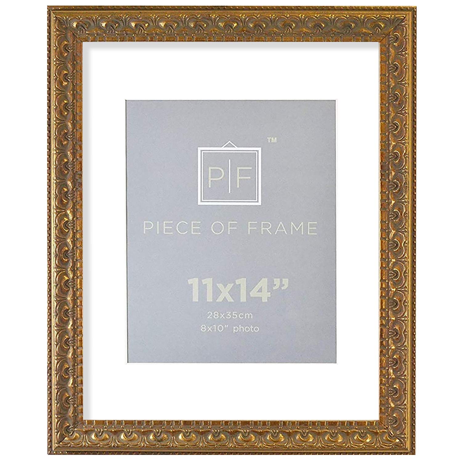 1 Best Vintage Picture Frames