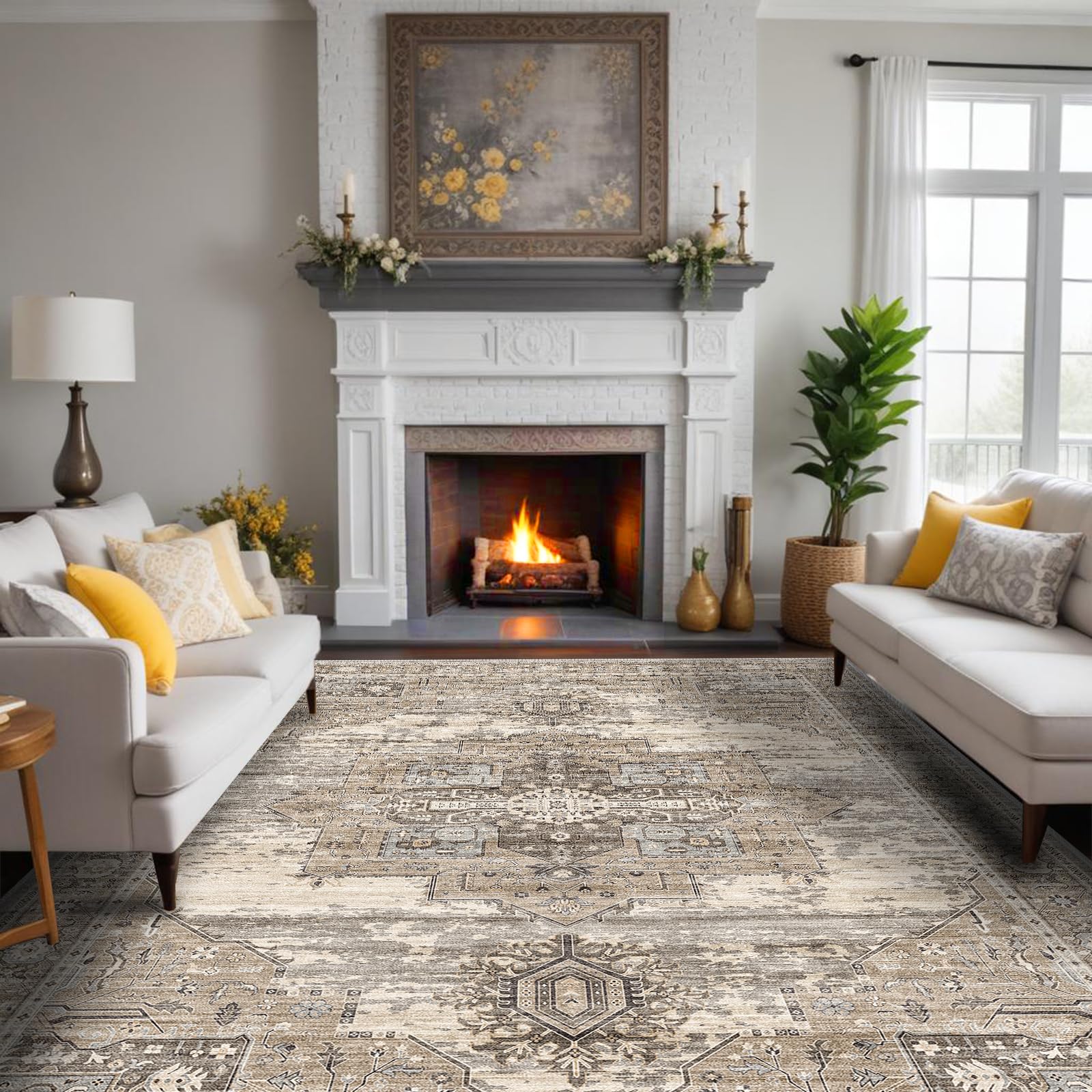 1 Best Vintage Rugs