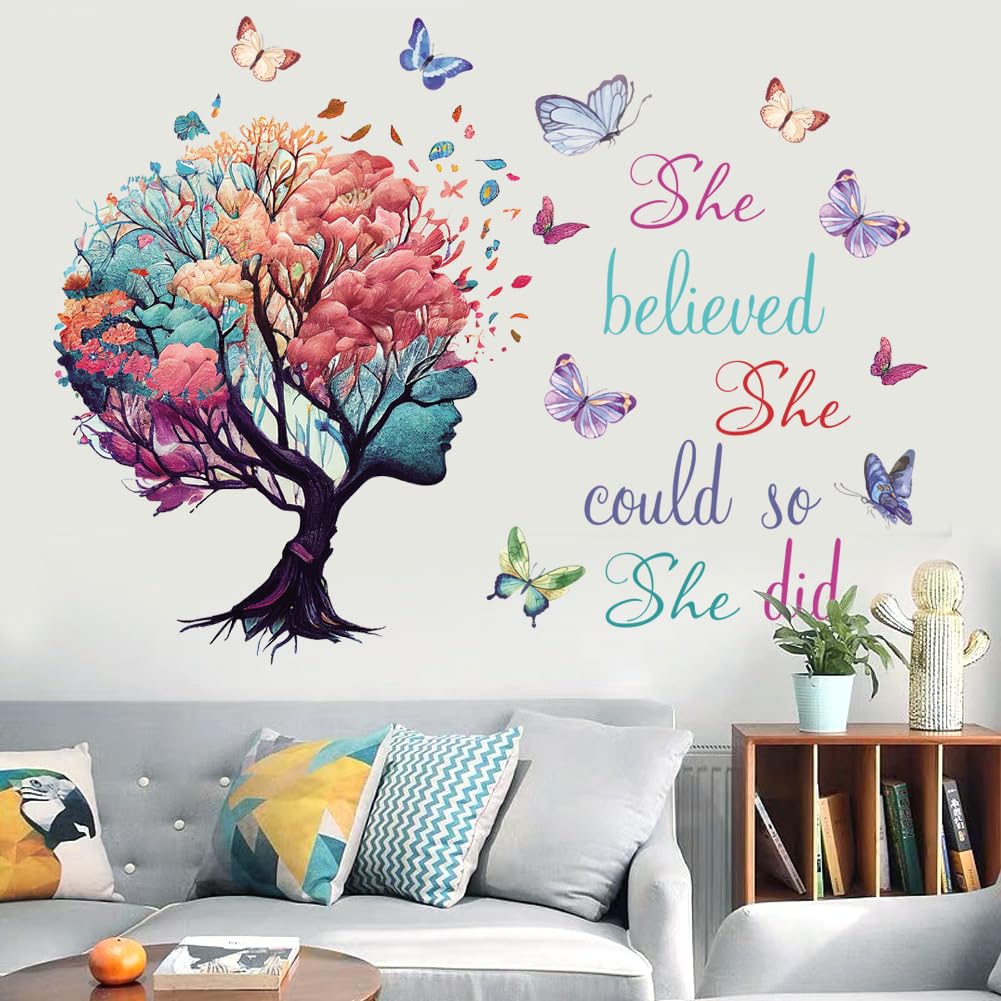 1 Best Wall Art Decals