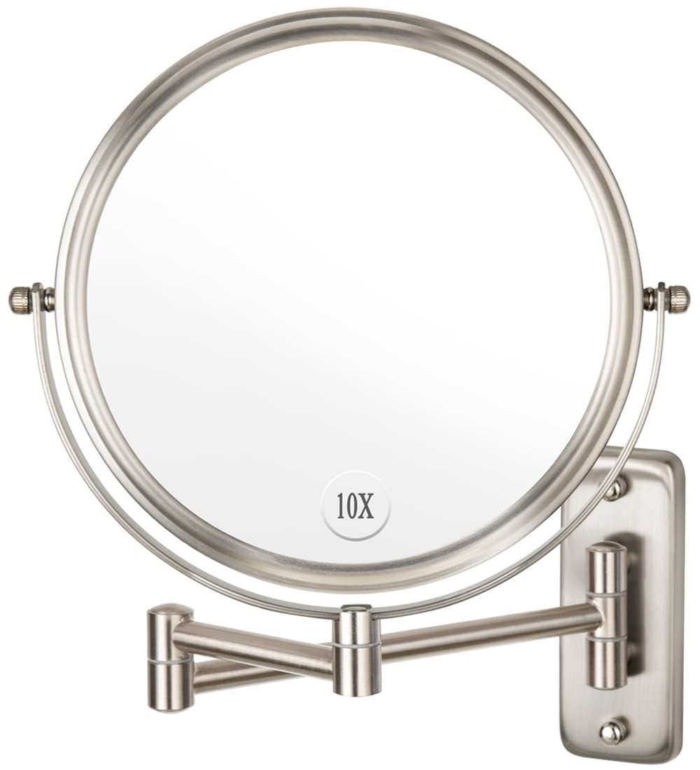 1 Best Wall Mounted Mirrors