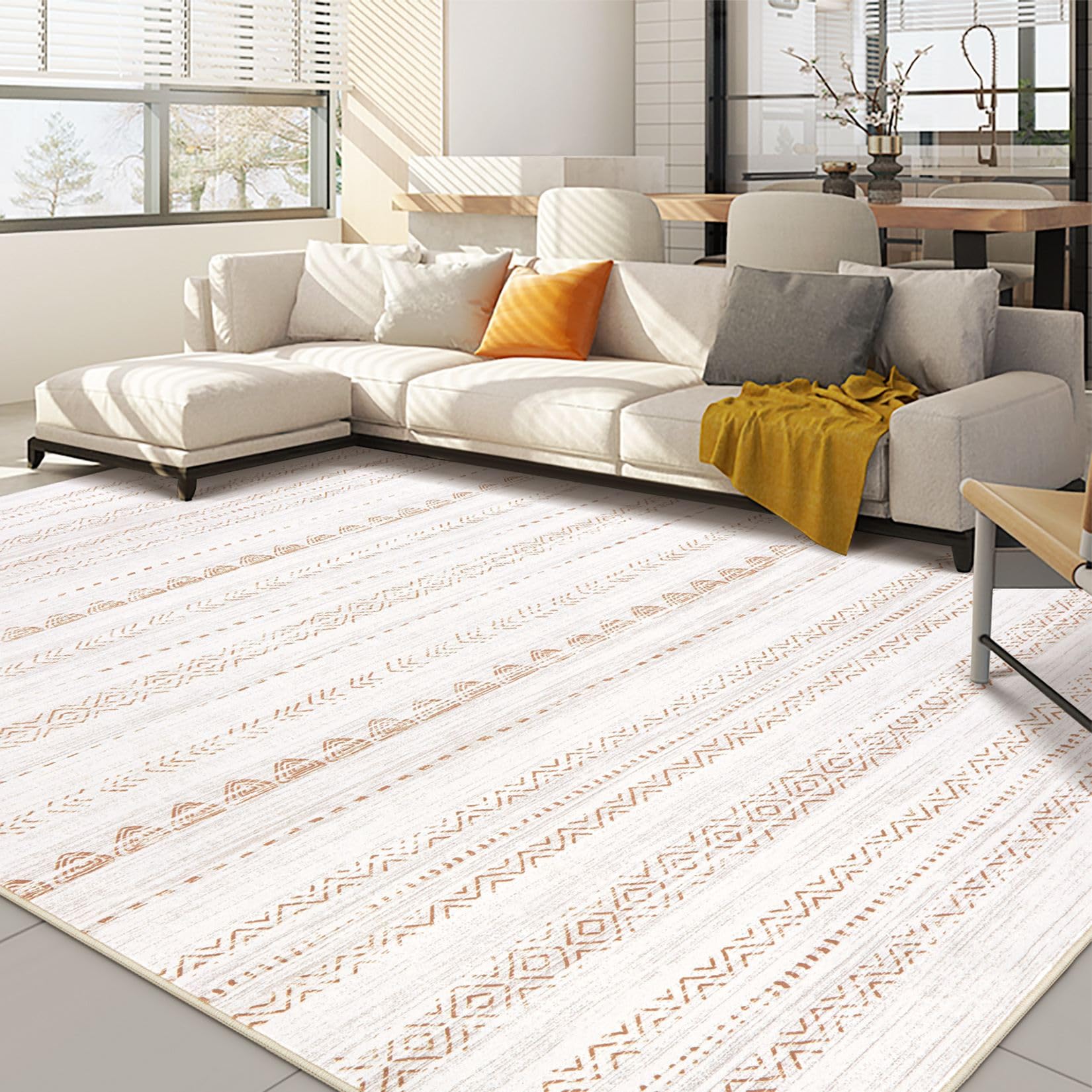 1 Best Washable Rugs