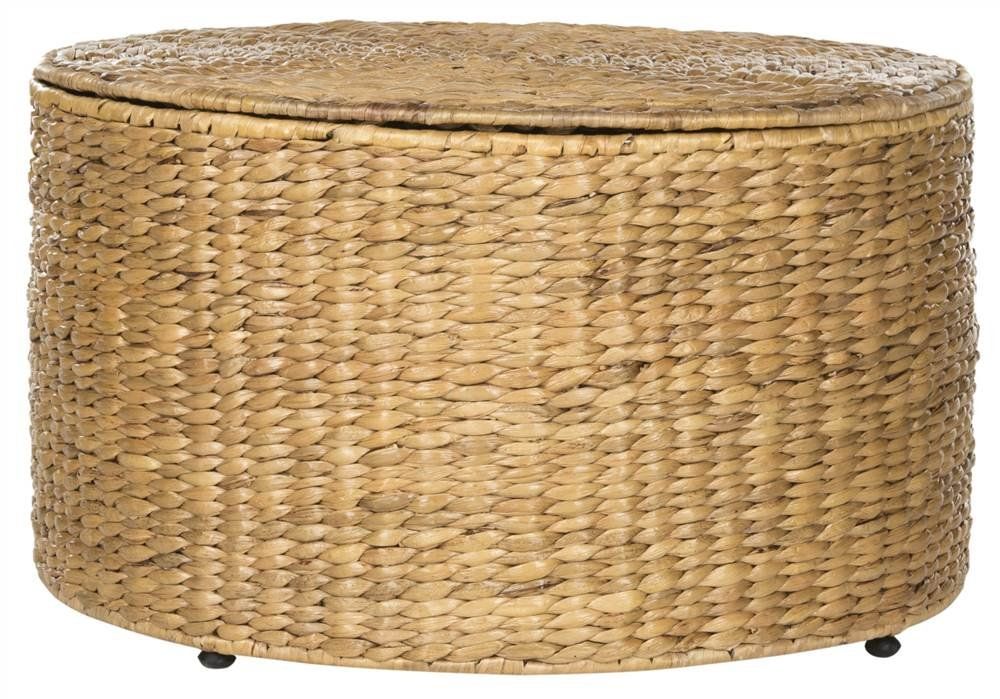 1 Best Wicker Coffee Tables