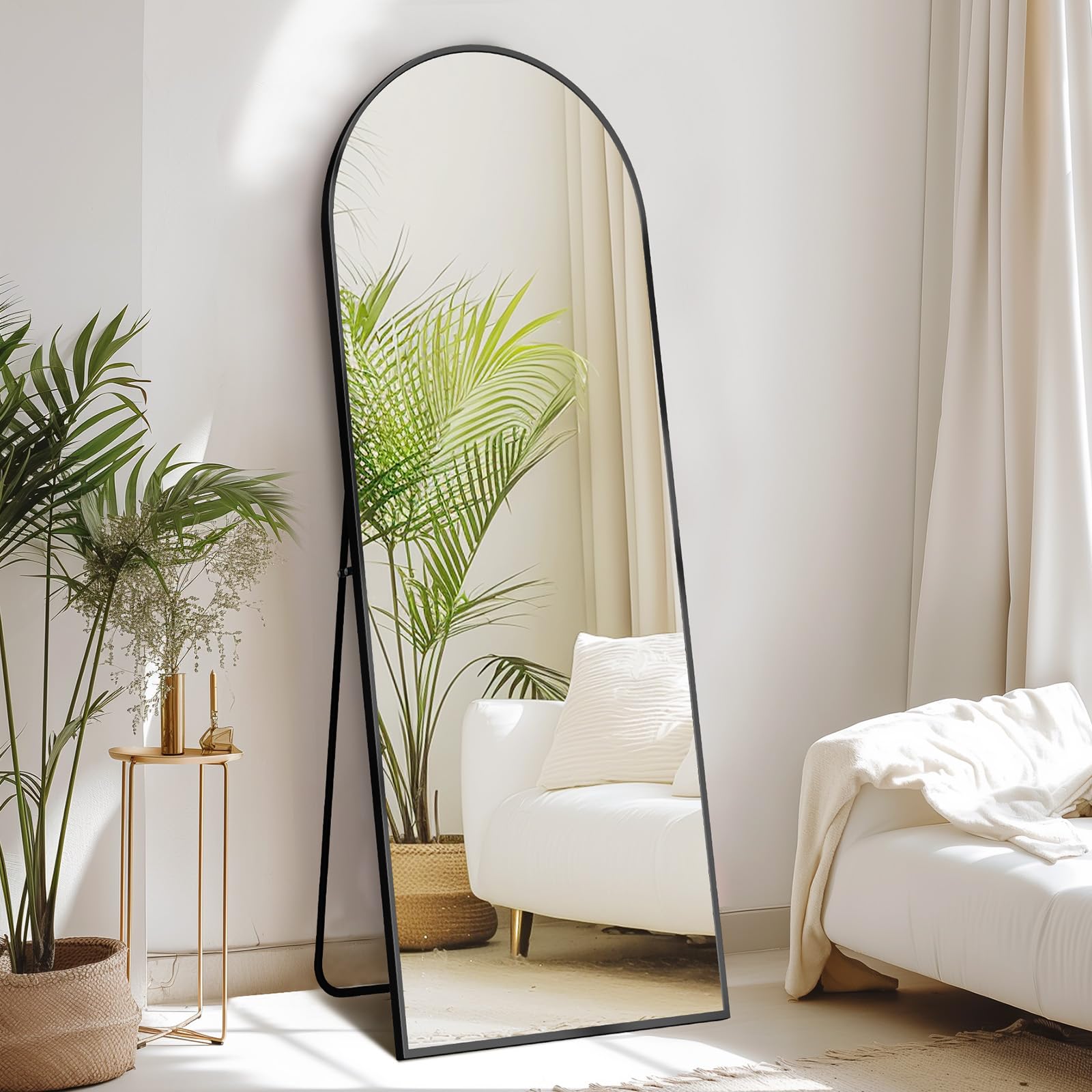 1 Best Wide Mirrors